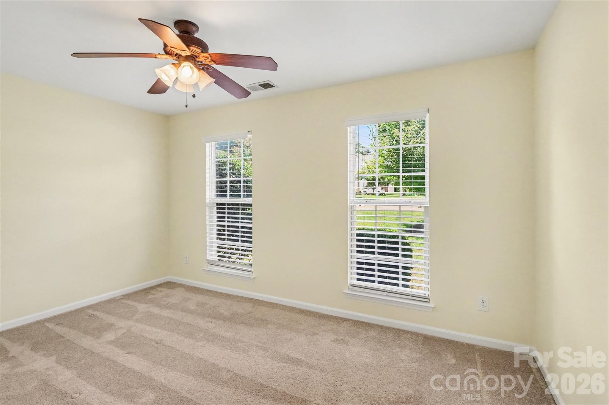 1132 Gower Street — Fort Mill