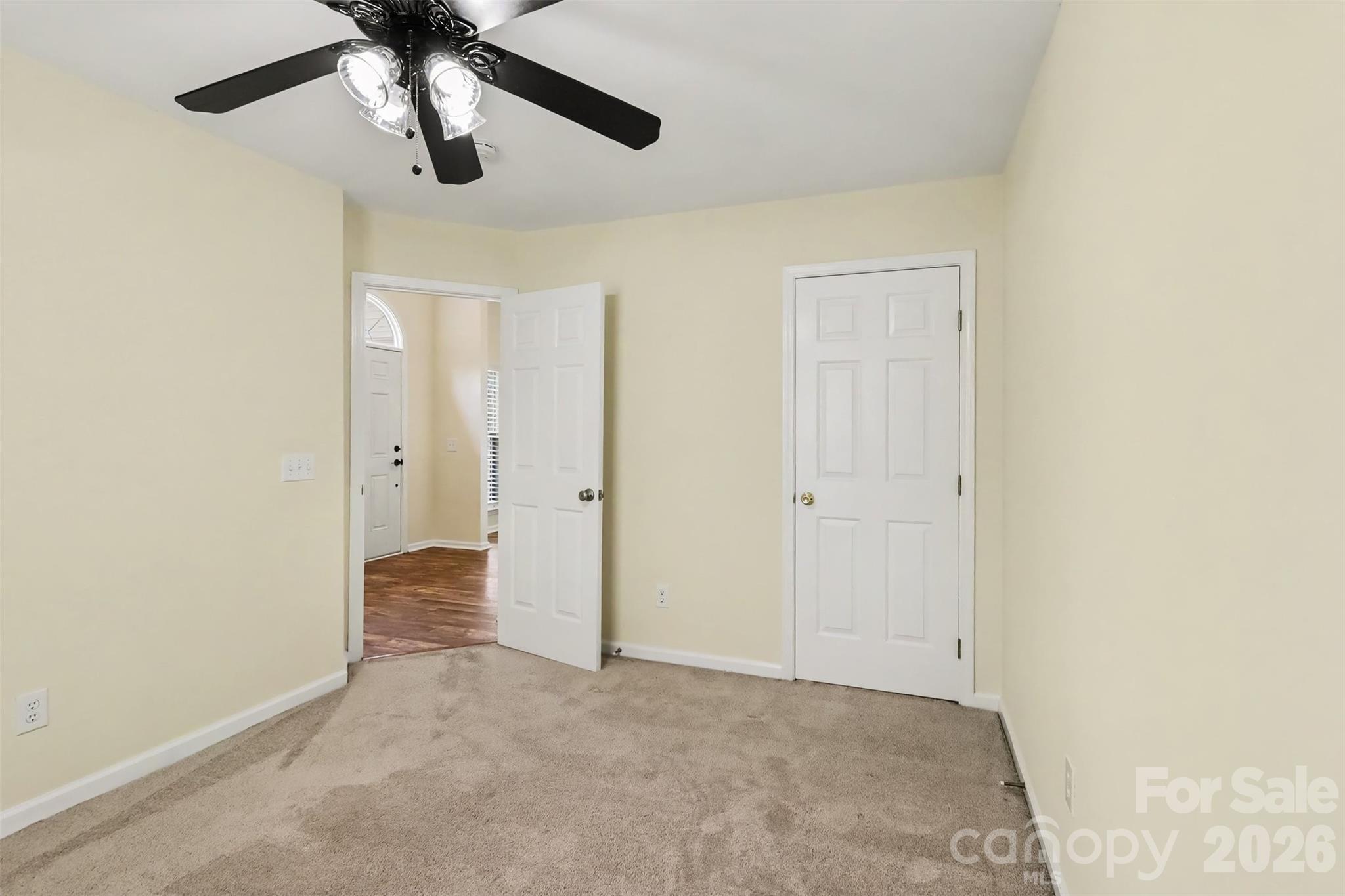 1132 Gower Street — Fort Mill