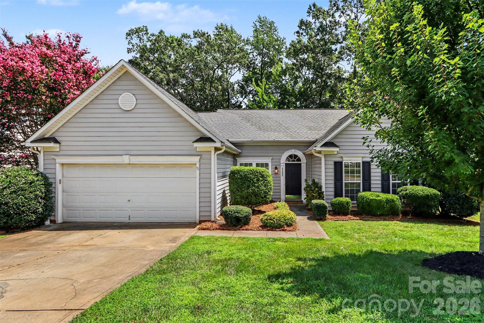 1132 Gower Street — Fort Mill