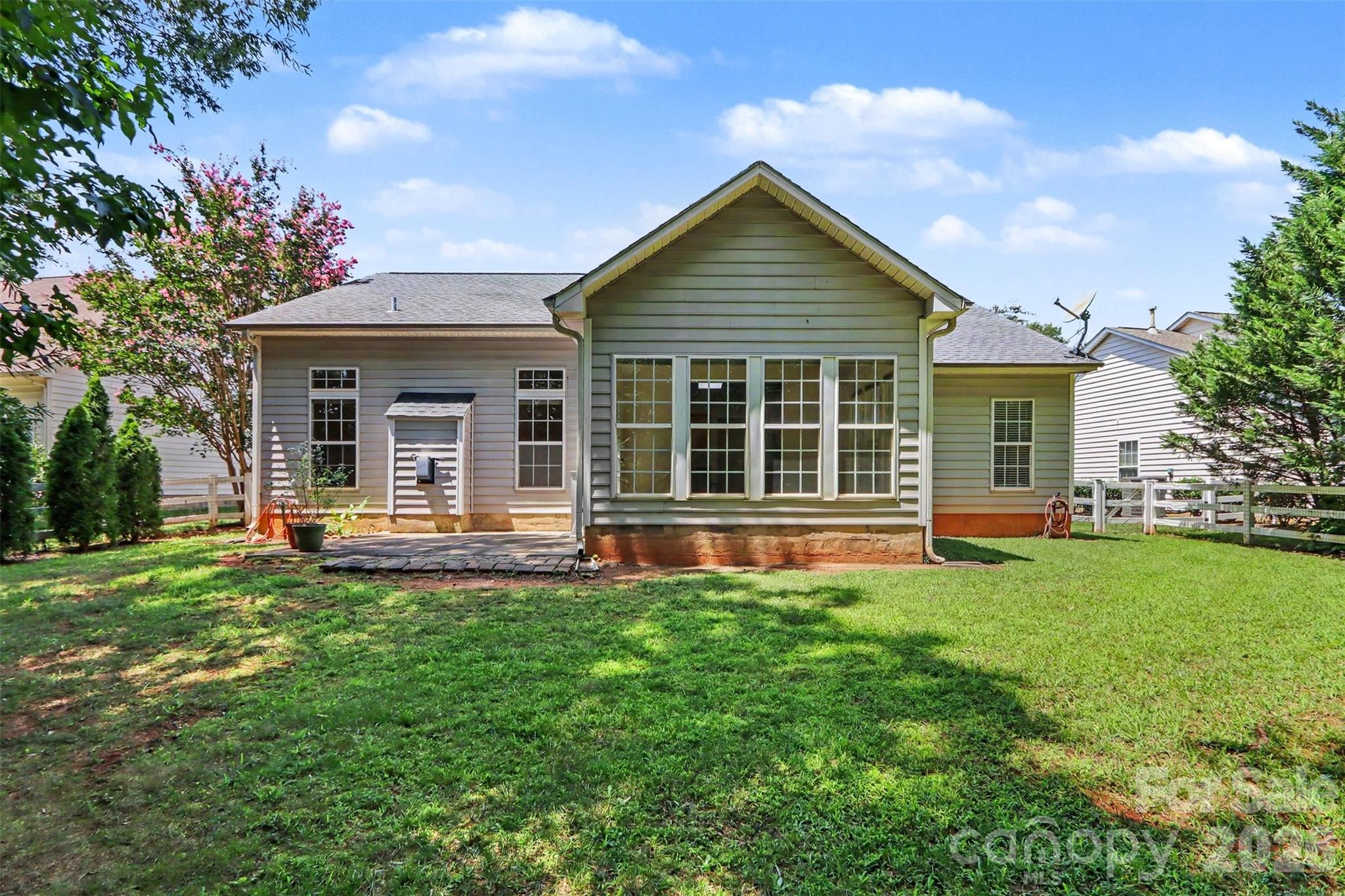 1132 Gower Street — Fort Mill