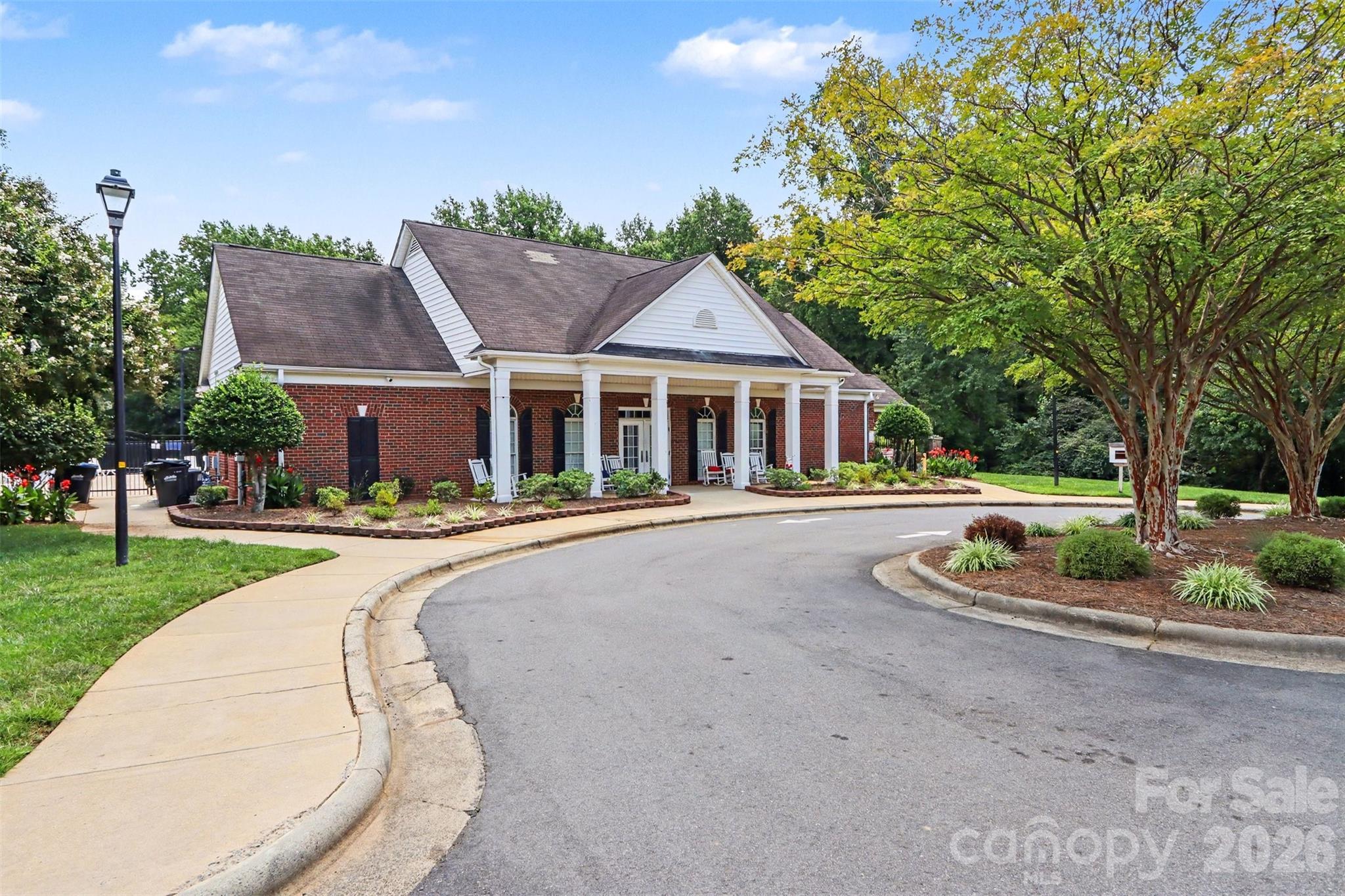 1132 Gower Street — Fort Mill