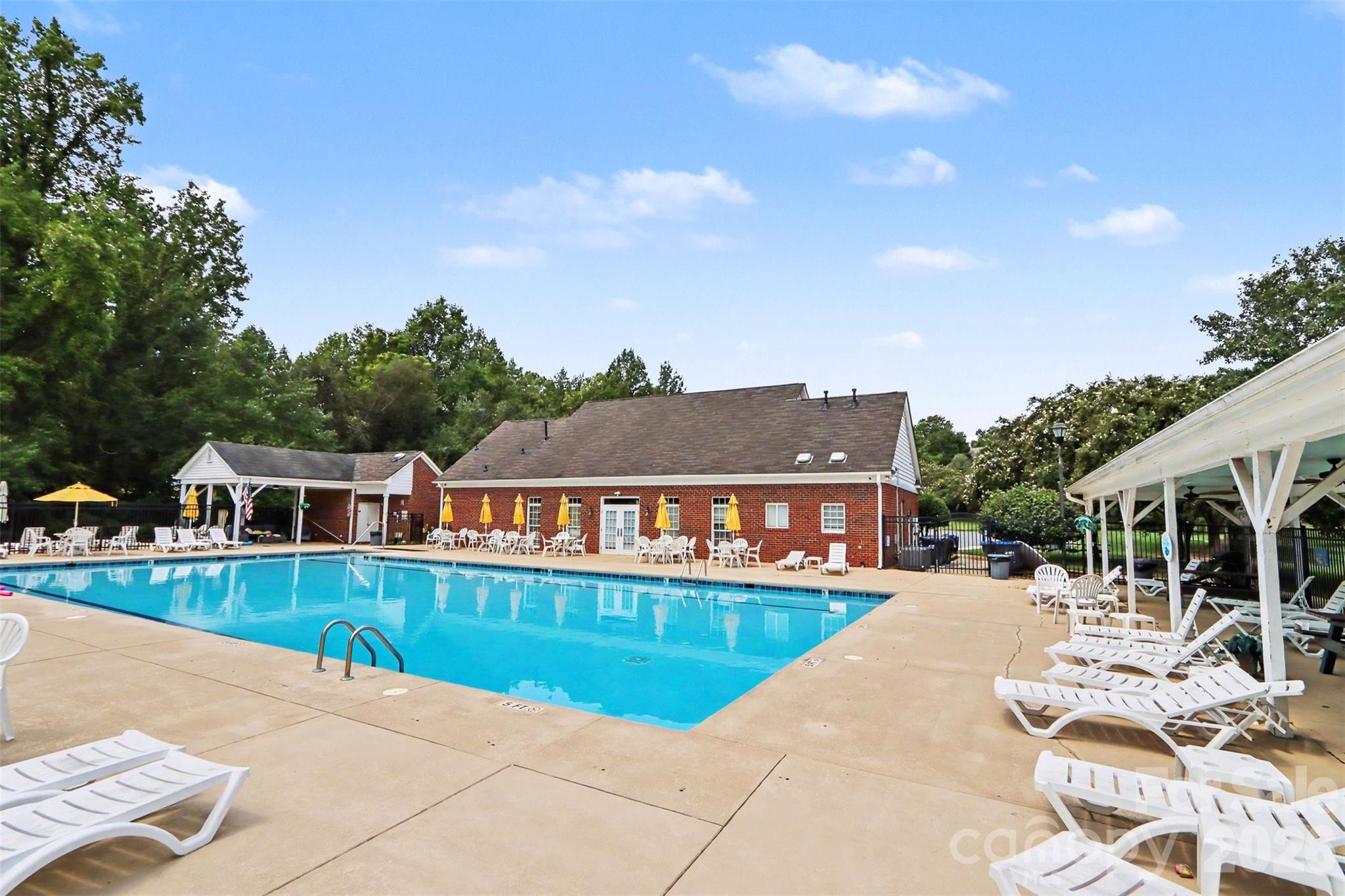 1132 Gower Street — Fort Mill