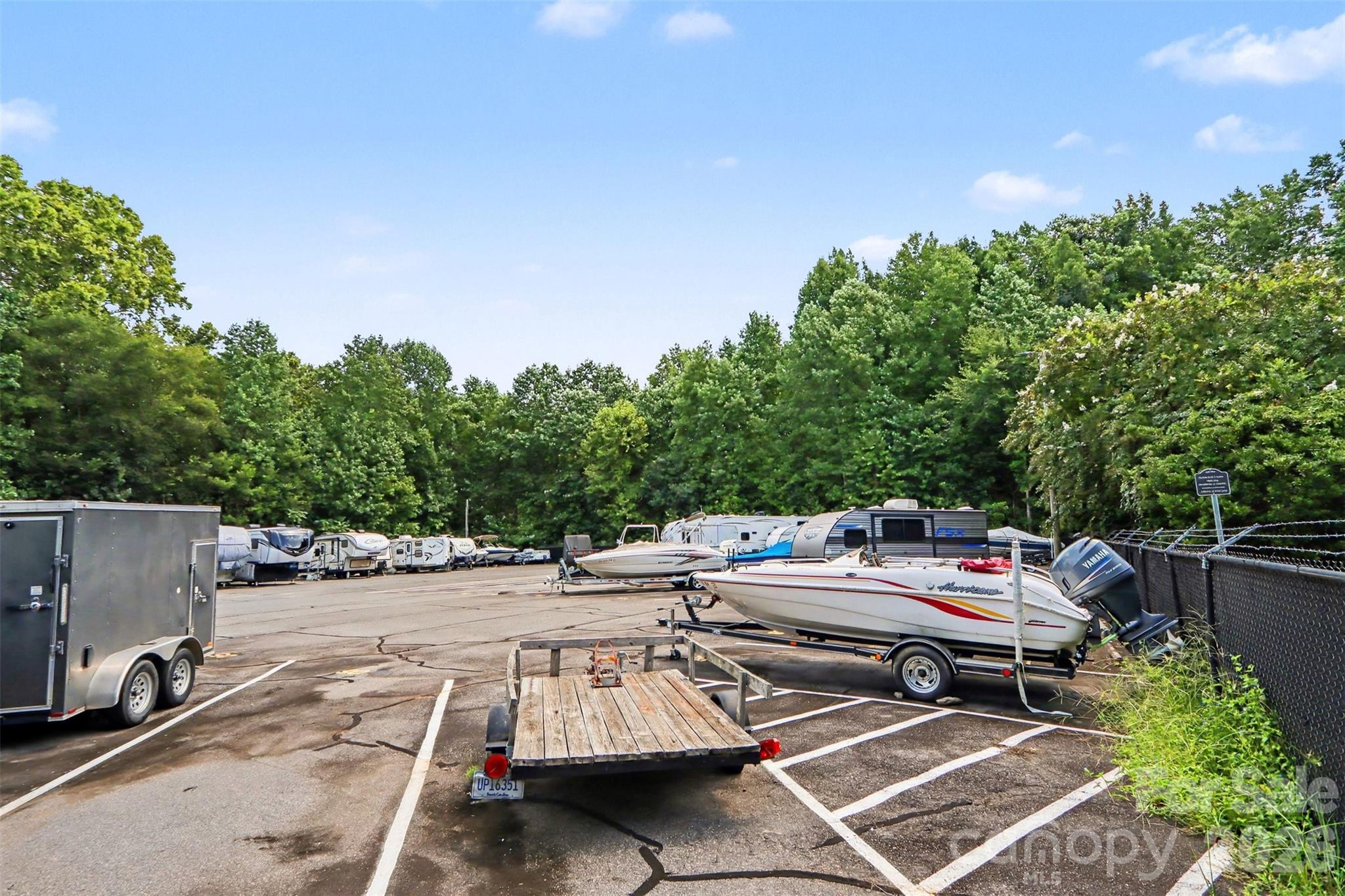 1132 Gower Street — Fort Mill