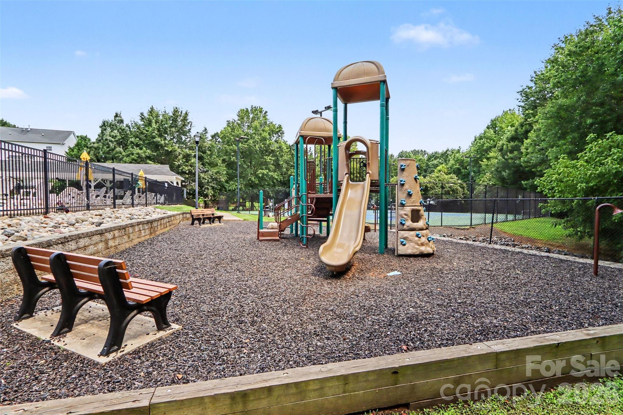 1132 Gower Street — Fort Mill