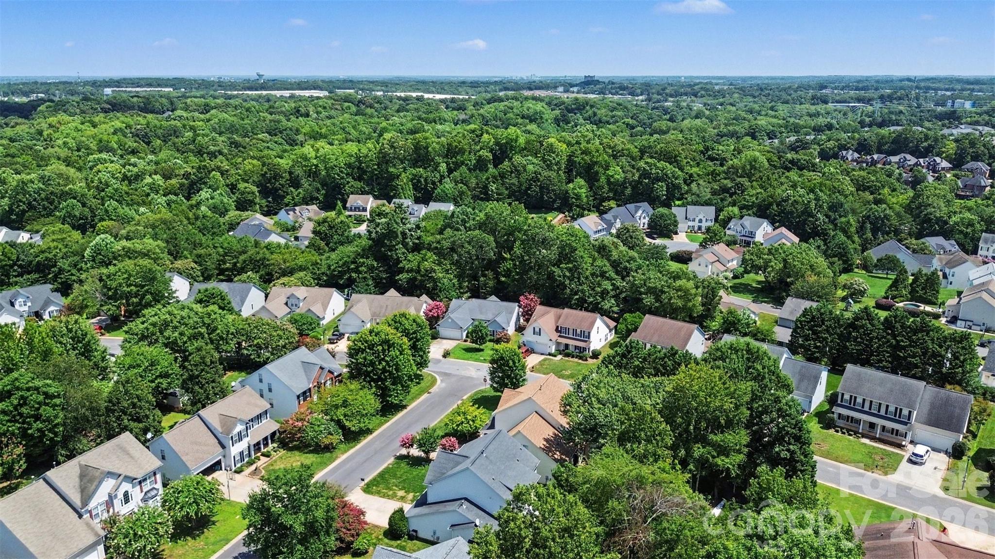 1132 Gower Street — Fort Mill