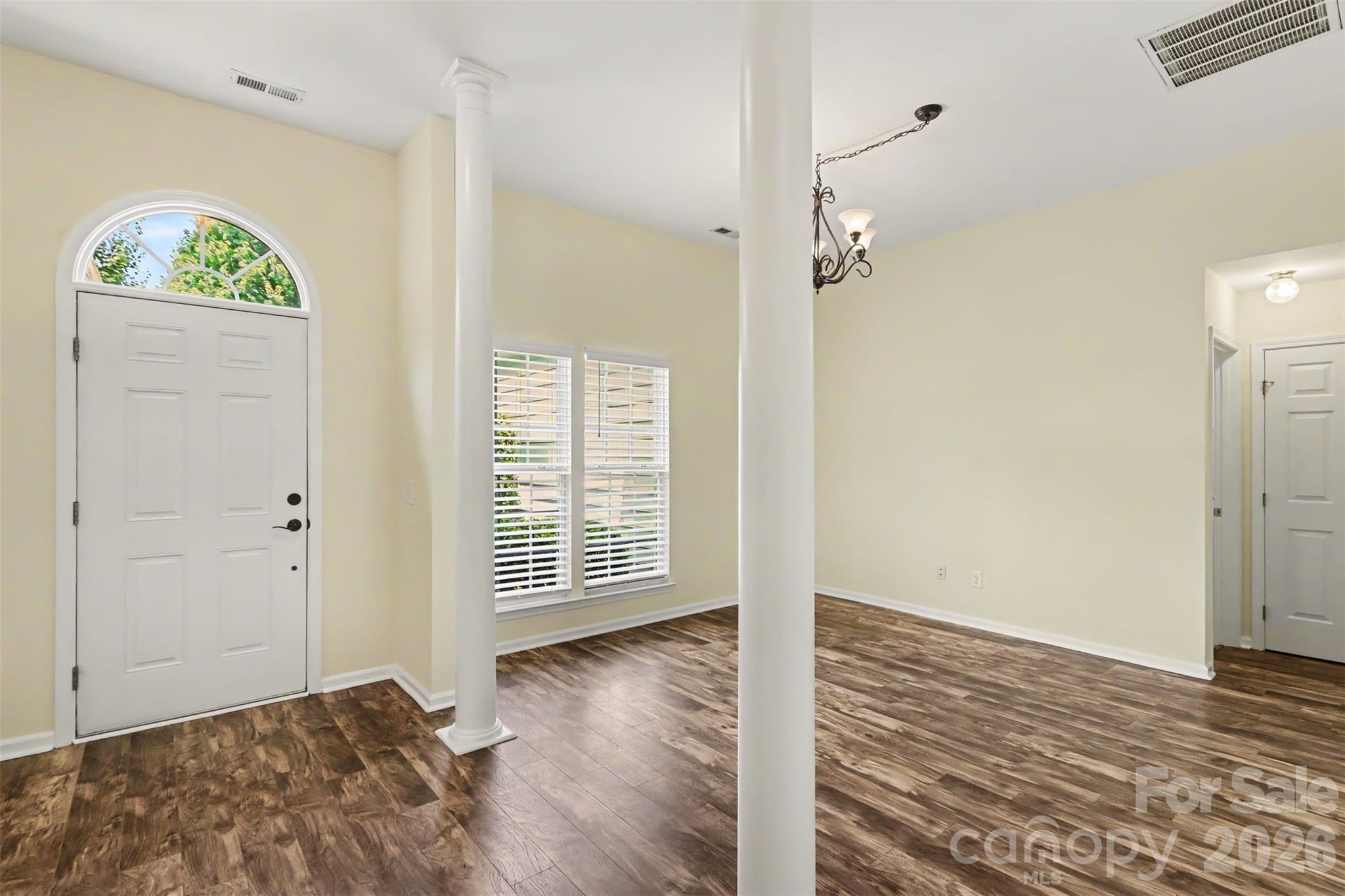 1132 Gower Street — Fort Mill