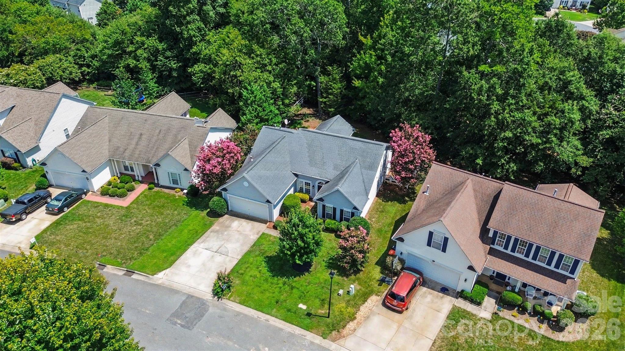 1132 Gower Street — Fort Mill