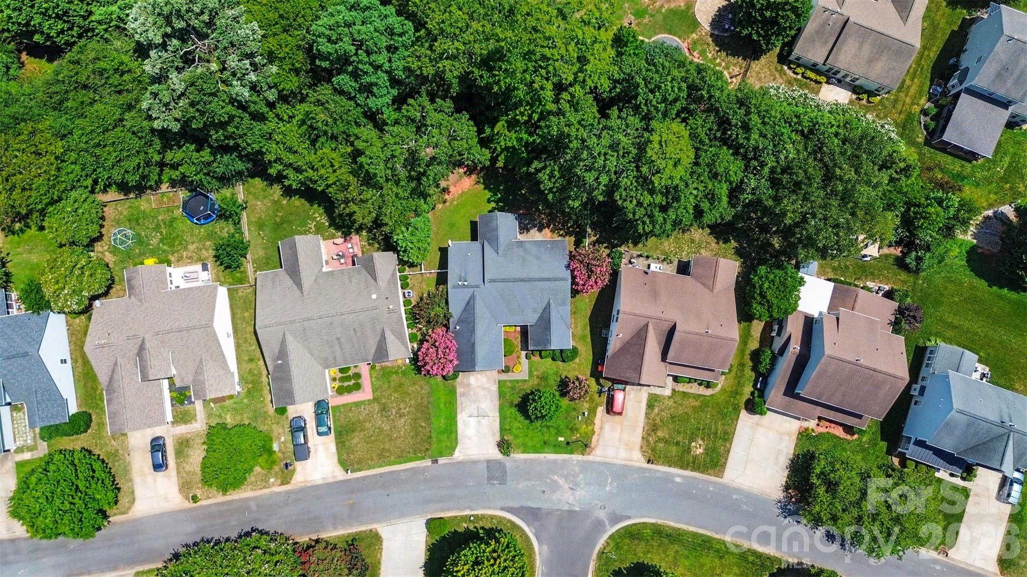 1132 Gower Street — Fort Mill