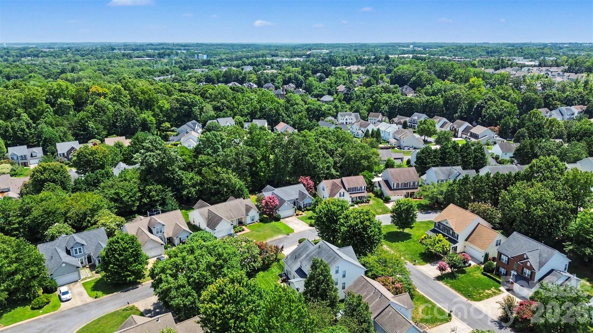 1132 Gower Street — Fort Mill