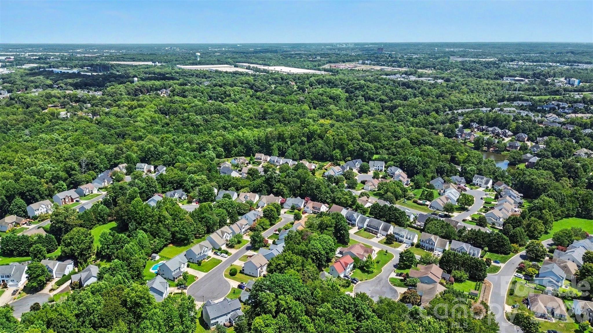 1132 Gower Street — Fort Mill