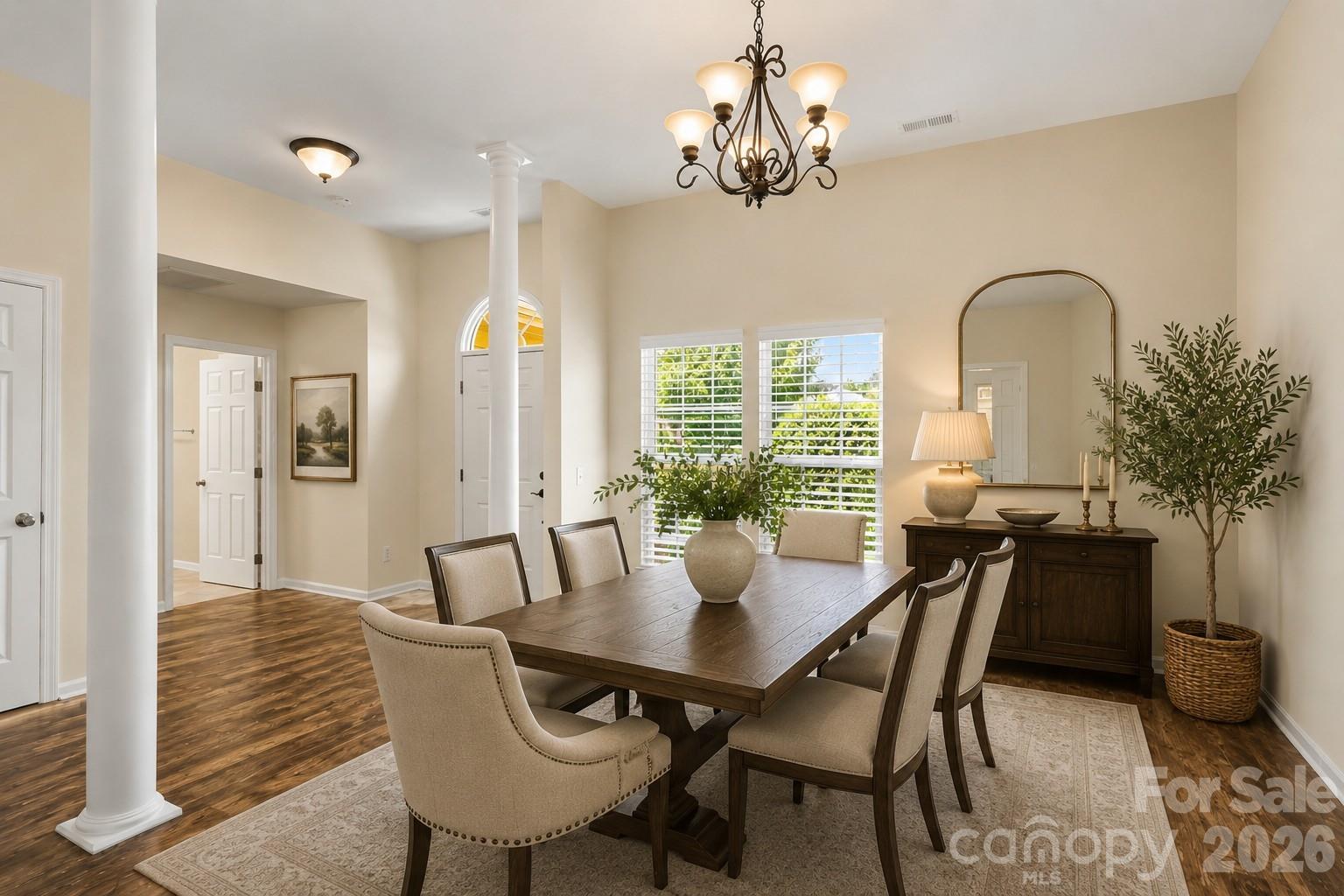1132 Gower Street — Fort Mill