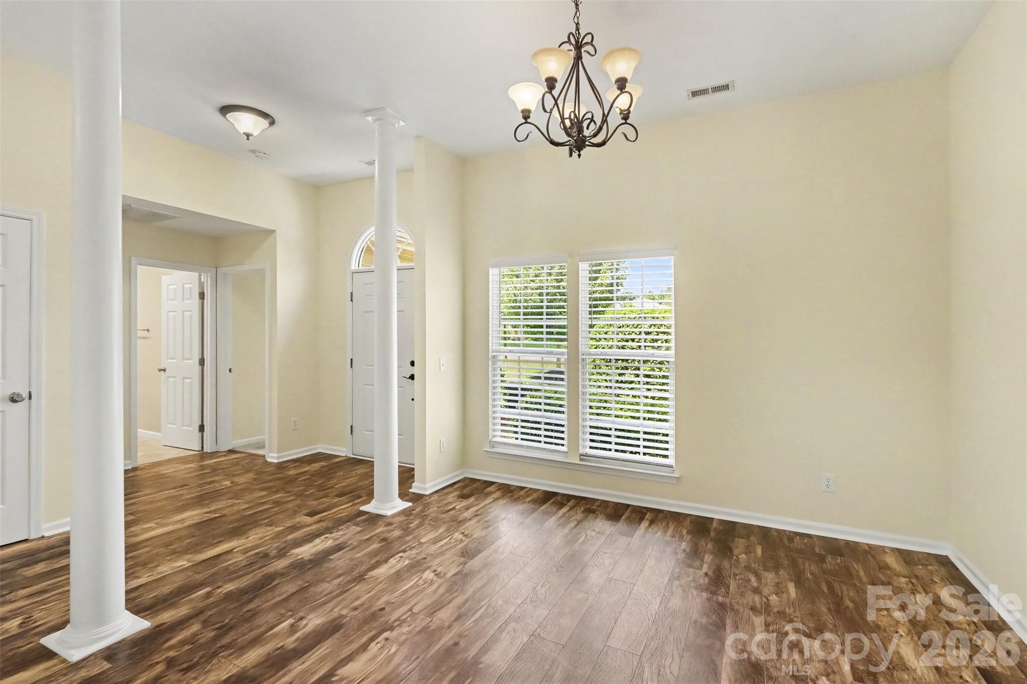 1132 Gower Street — Fort Mill