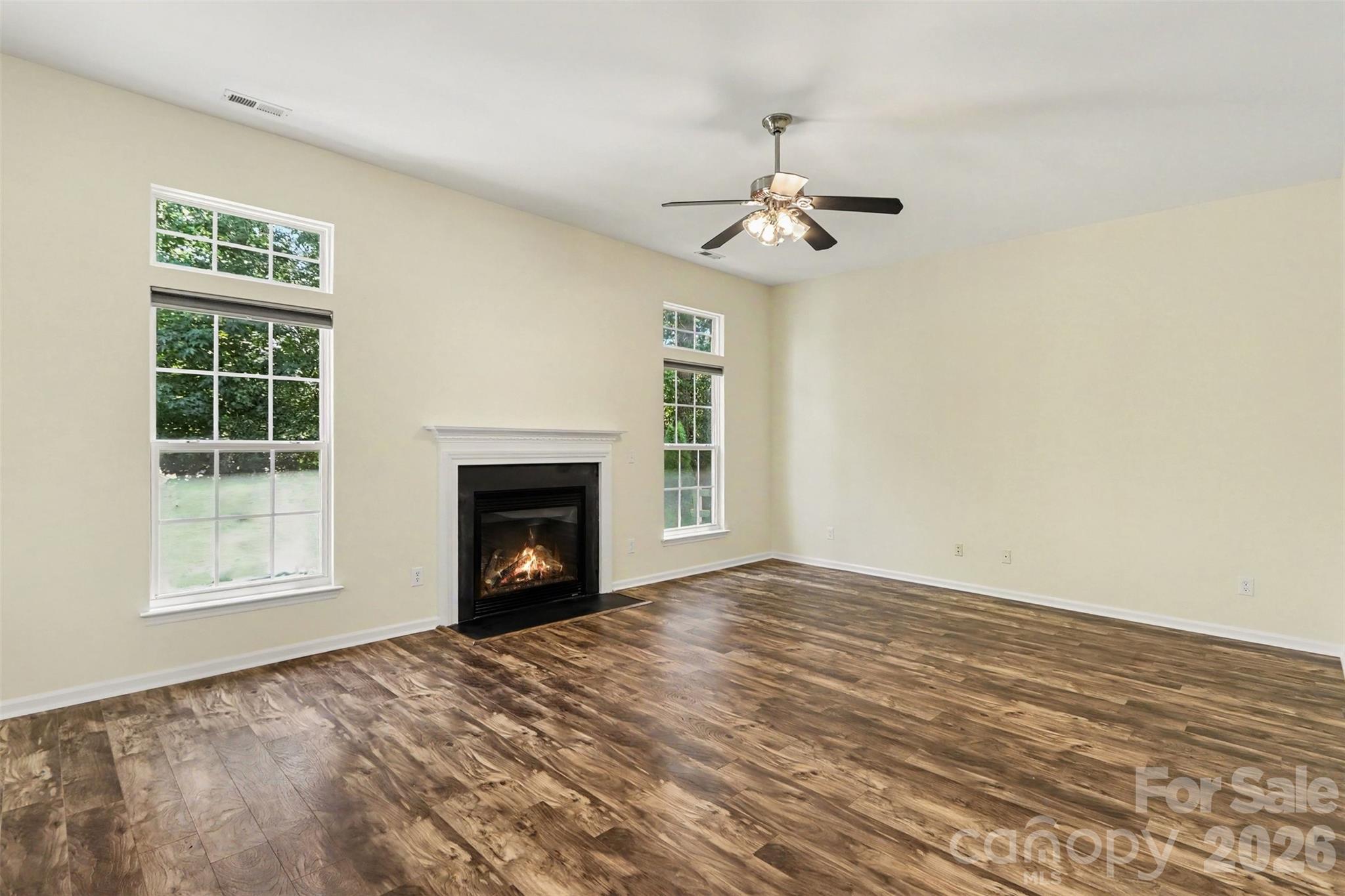 1132 Gower Street — Fort Mill