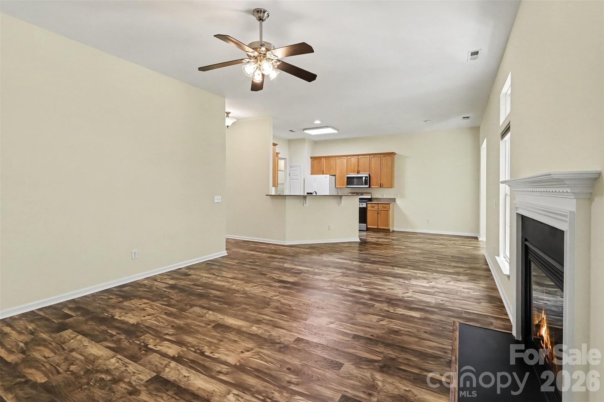 1132 Gower Street — Fort Mill