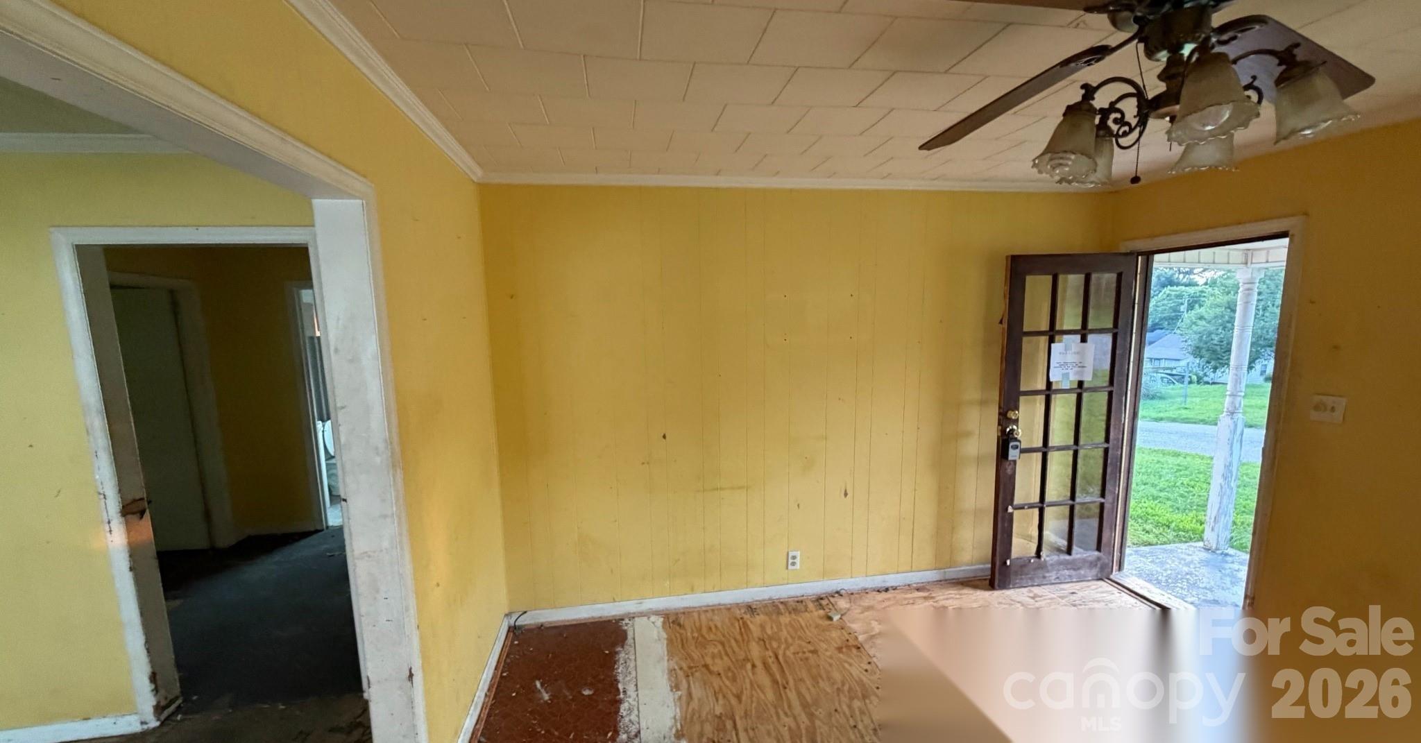803 S Grove Street — Lincolnton