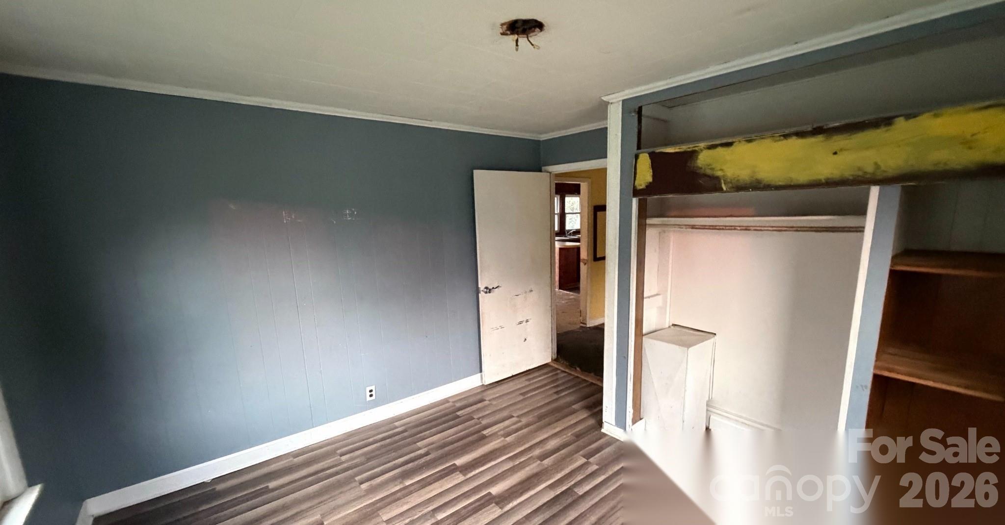 803 S Grove Street — Lincolnton