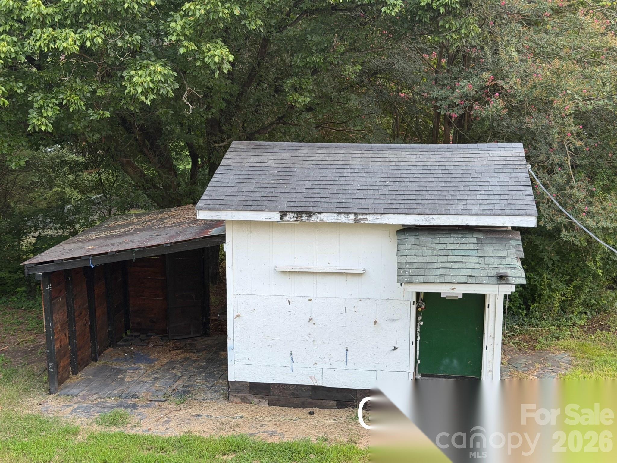 803 S Grove Street — Lincolnton