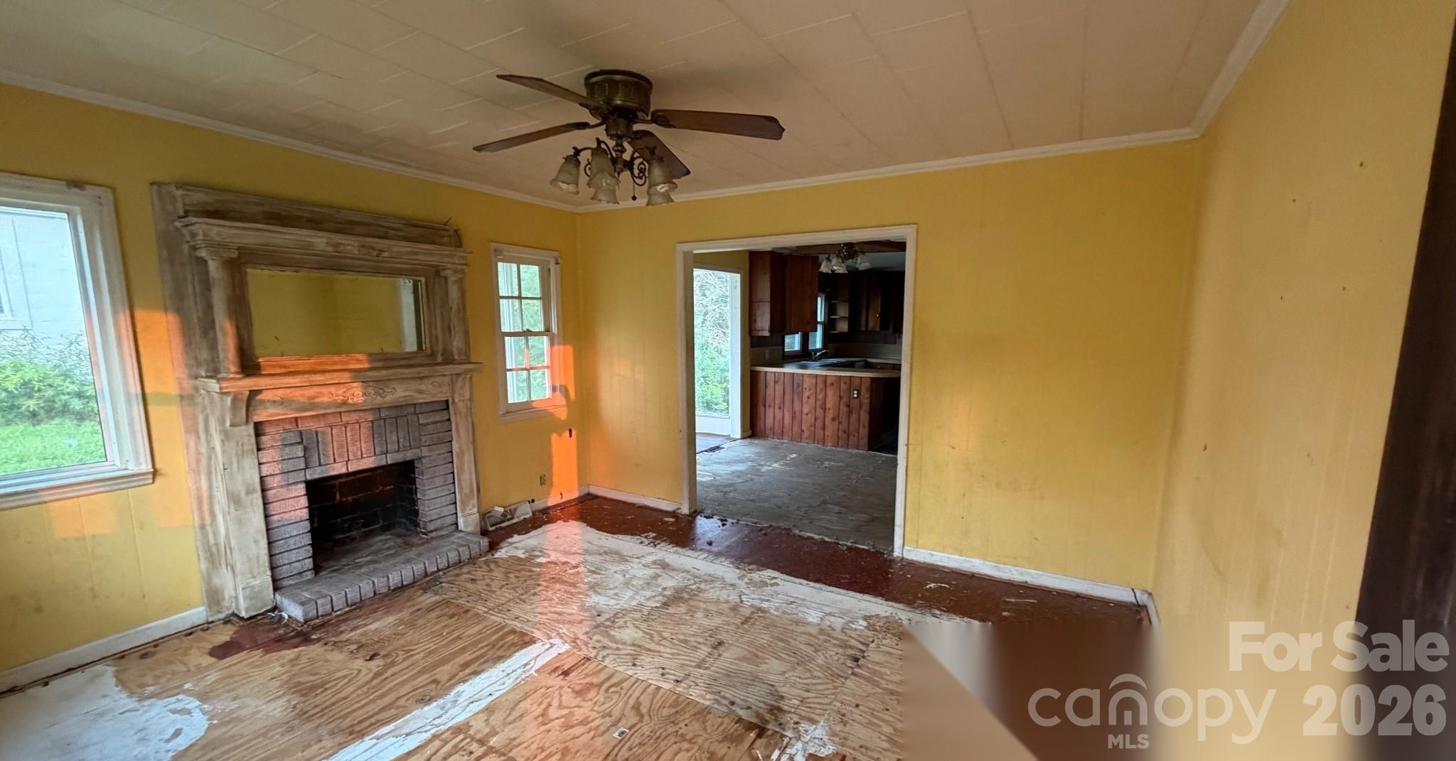 803 S Grove Street — Lincolnton