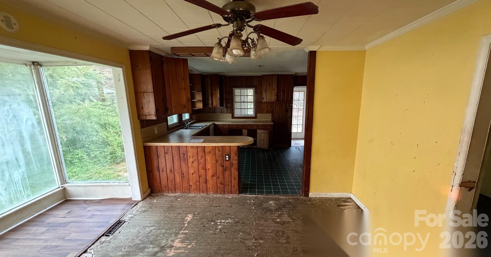 803 S Grove Street — Lincolnton