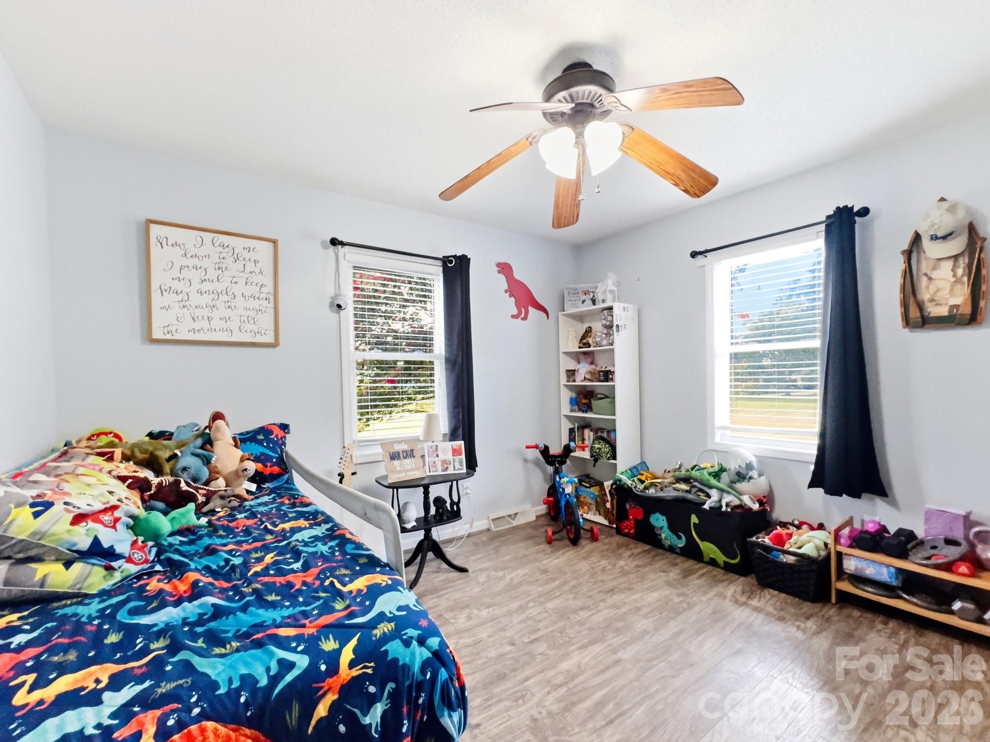 34295 Springdale Drive — New London