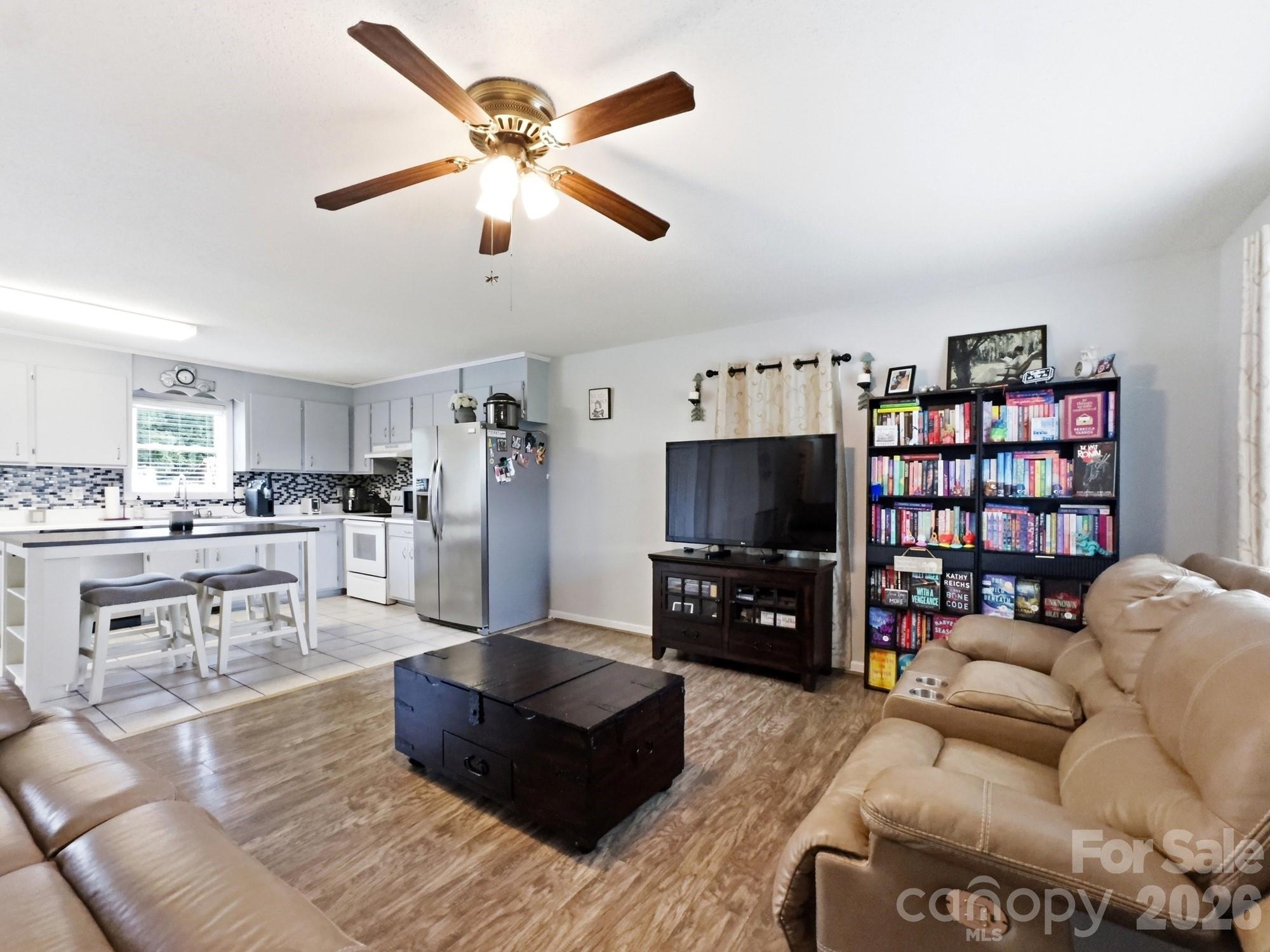 34295 Springdale Drive — New London