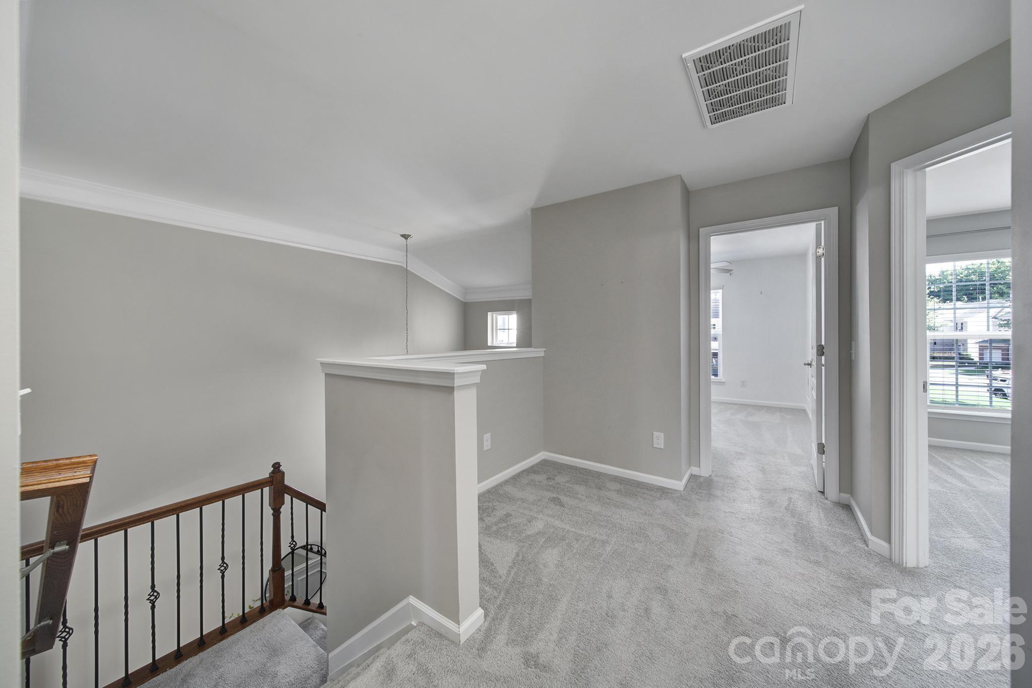 6640 Portland Rose Lane — Charlotte