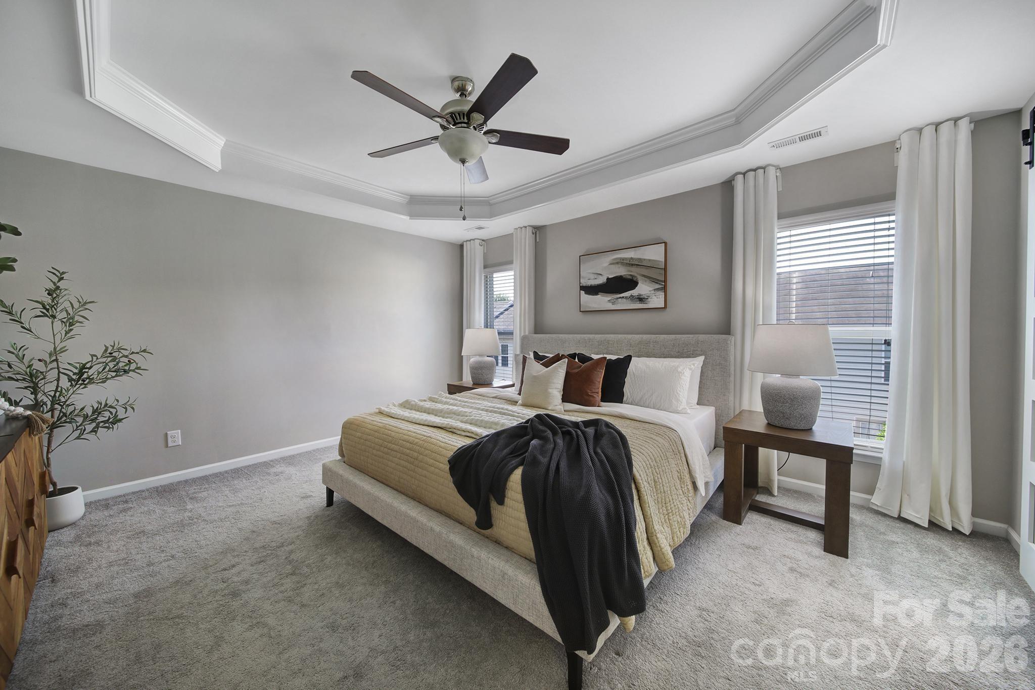 6640 Portland Rose Lane — Charlotte