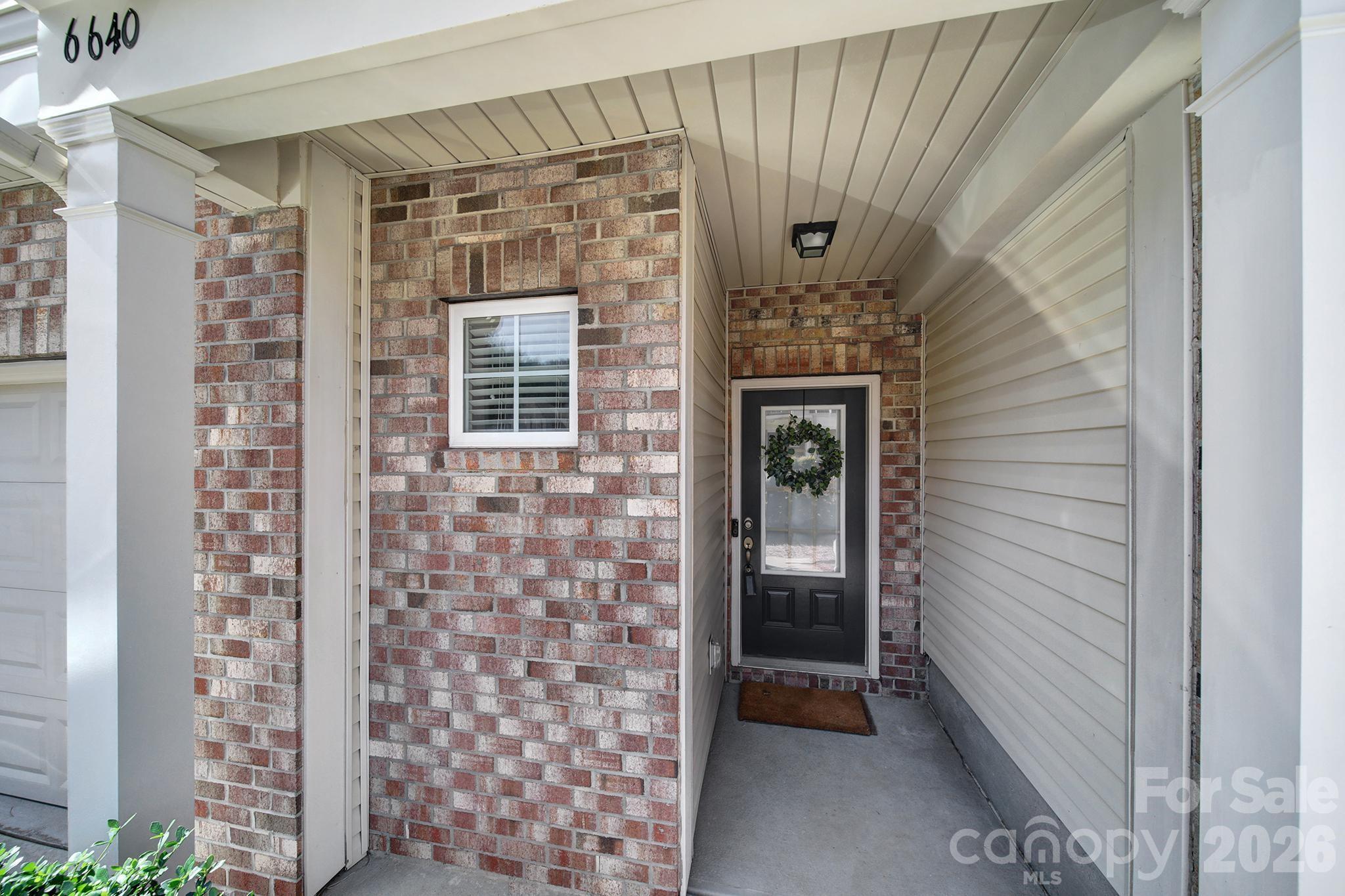 6640 Portland Rose Lane — Charlotte