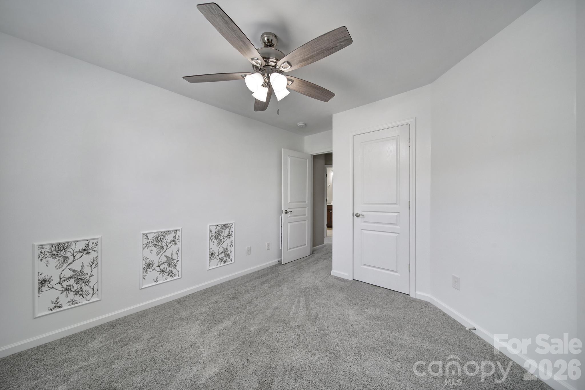 6640 Portland Rose Lane — Charlotte