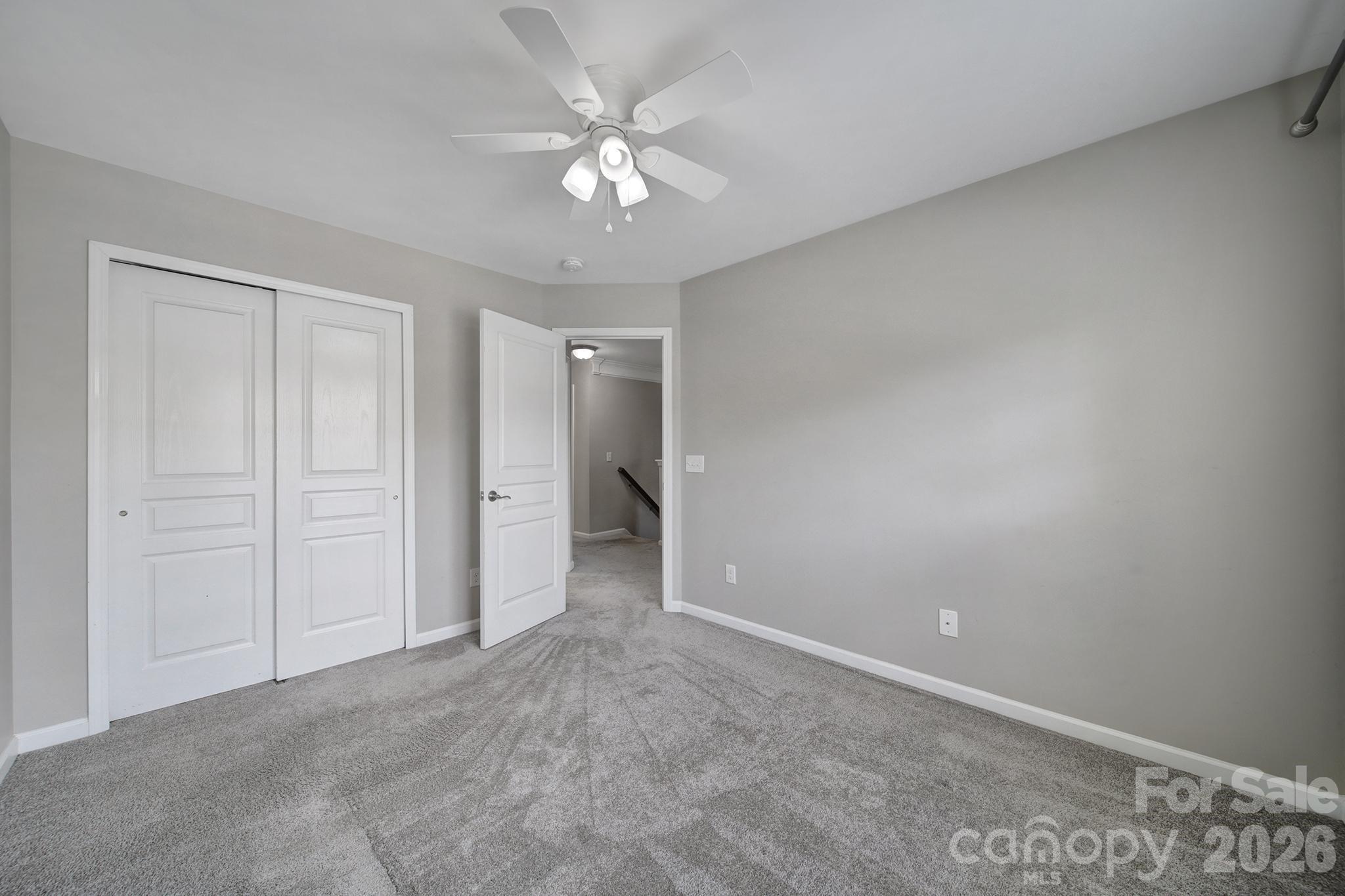 6640 Portland Rose Lane — Charlotte