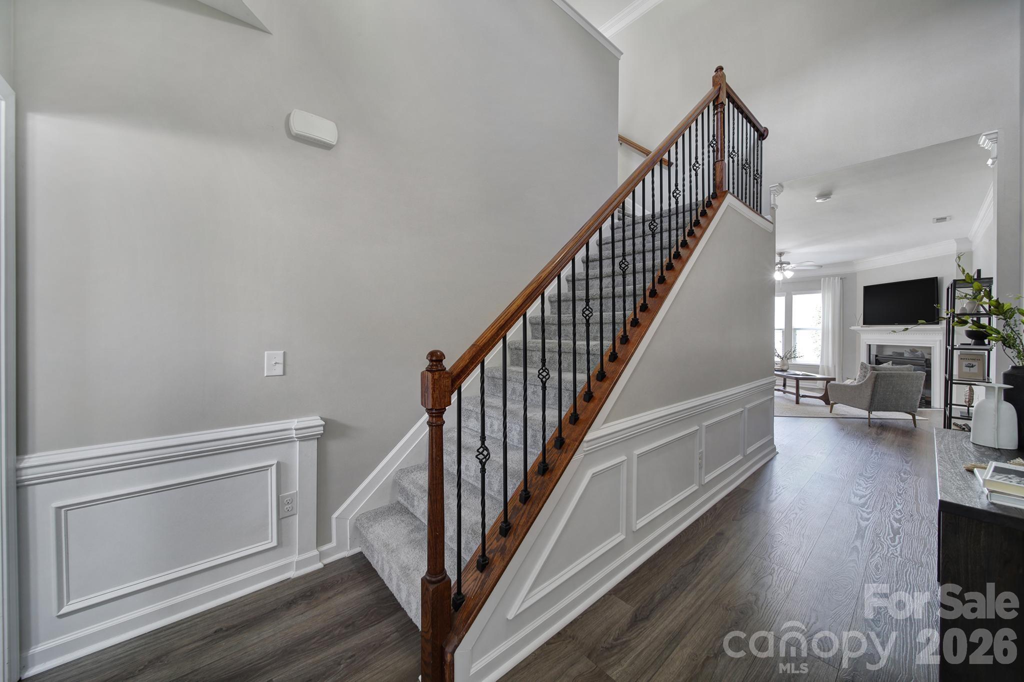 6640 Portland Rose Lane — Charlotte