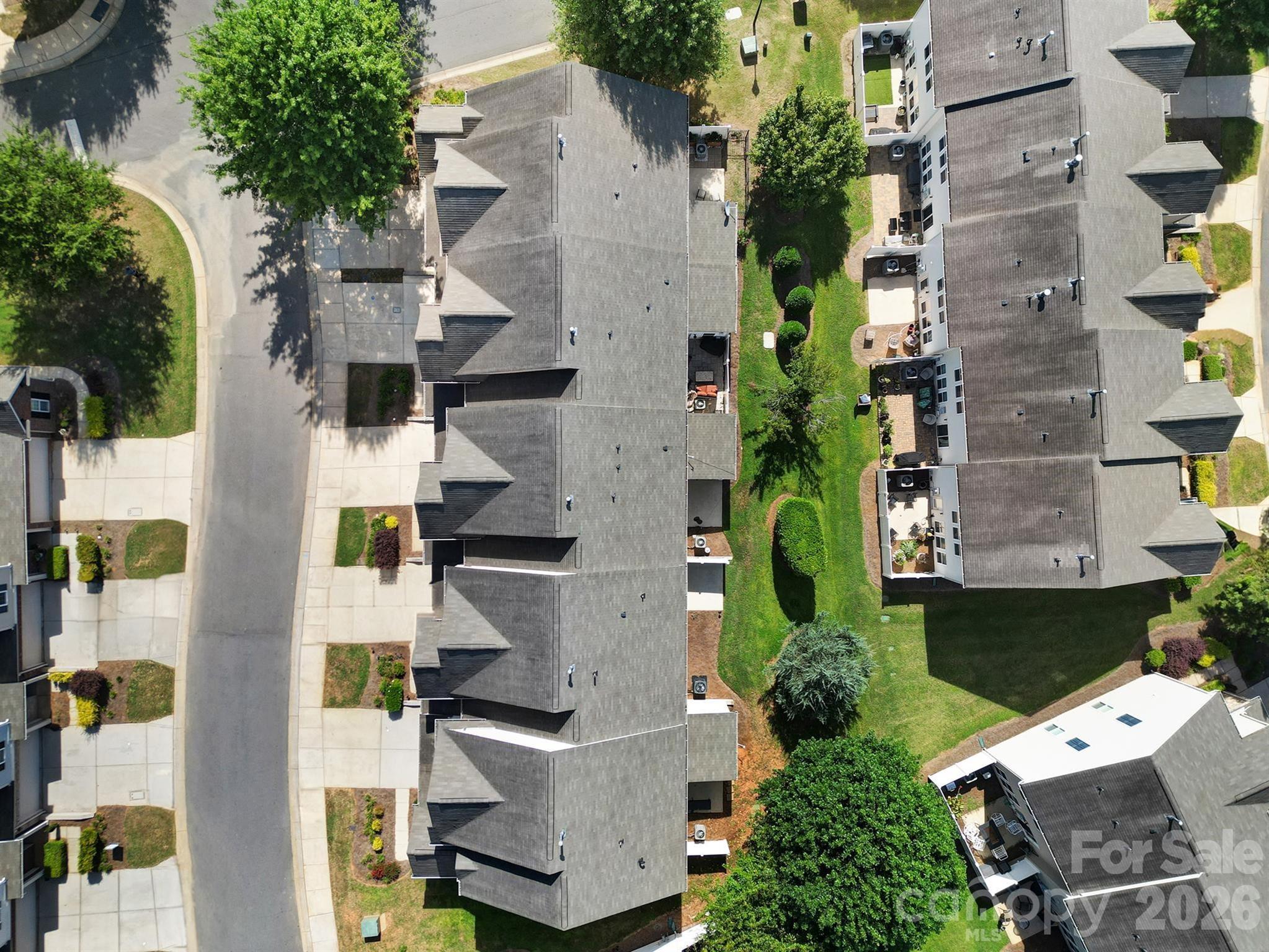 6640 Portland Rose Lane — Charlotte