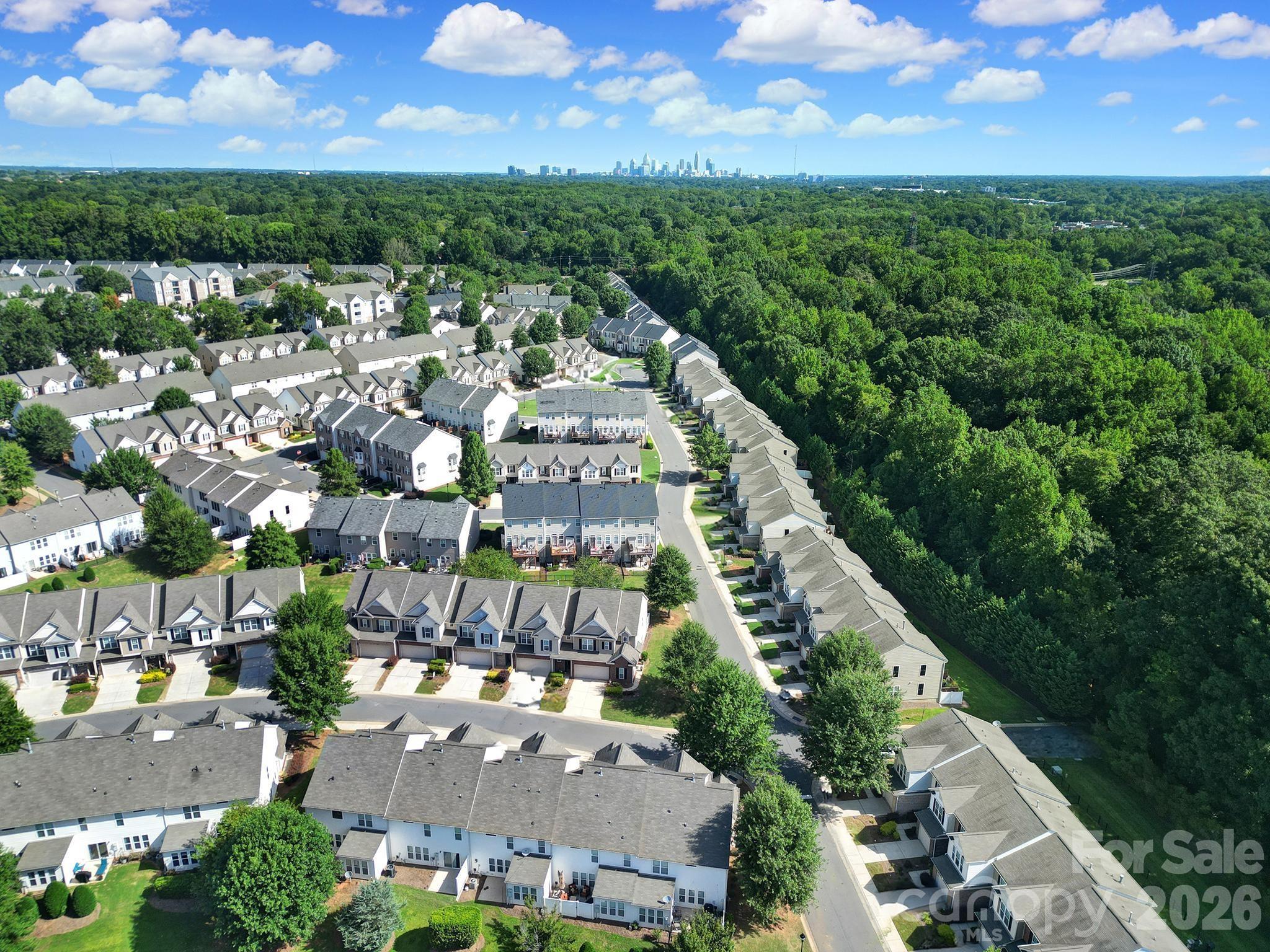 6640 Portland Rose Lane — Charlotte