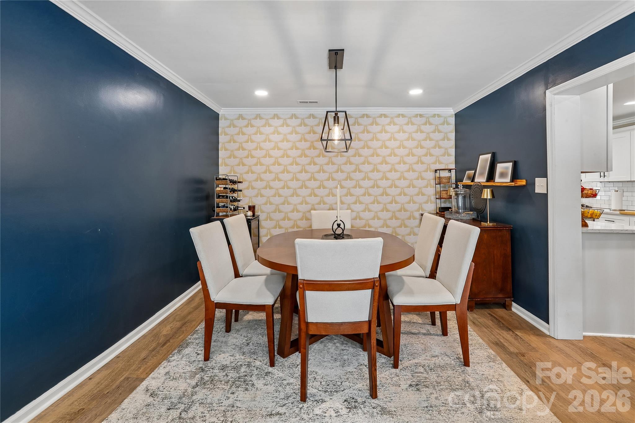 206 Price Street — Mount Holly