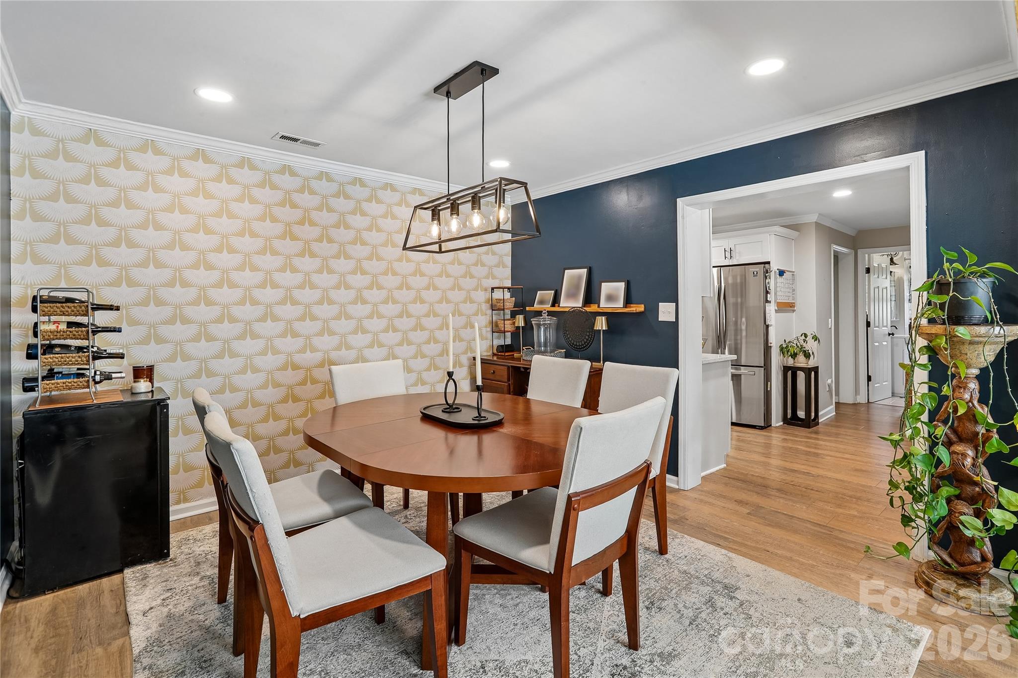 206 Price Street — Mount Holly