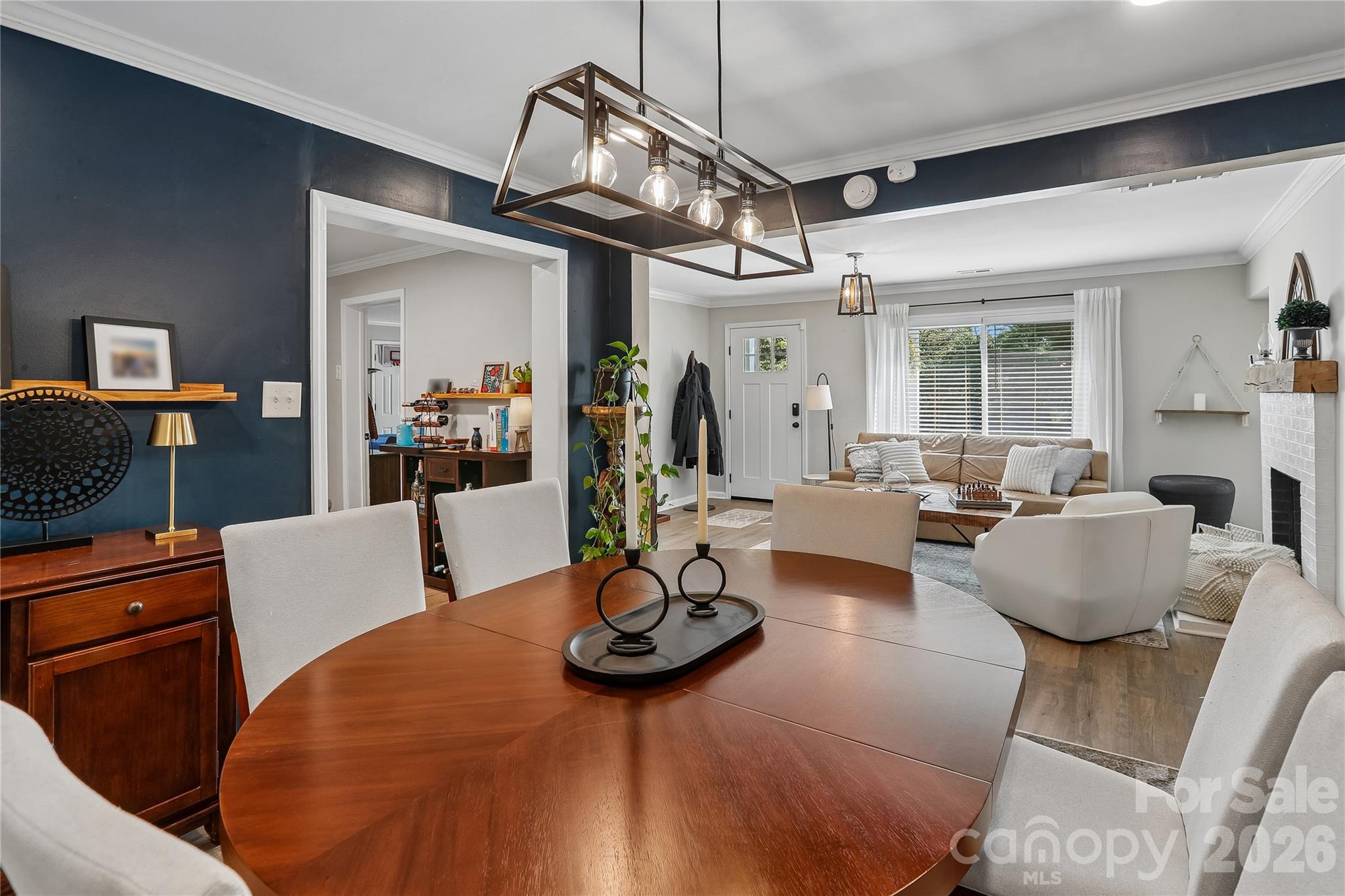 206 Price Street — Mount Holly