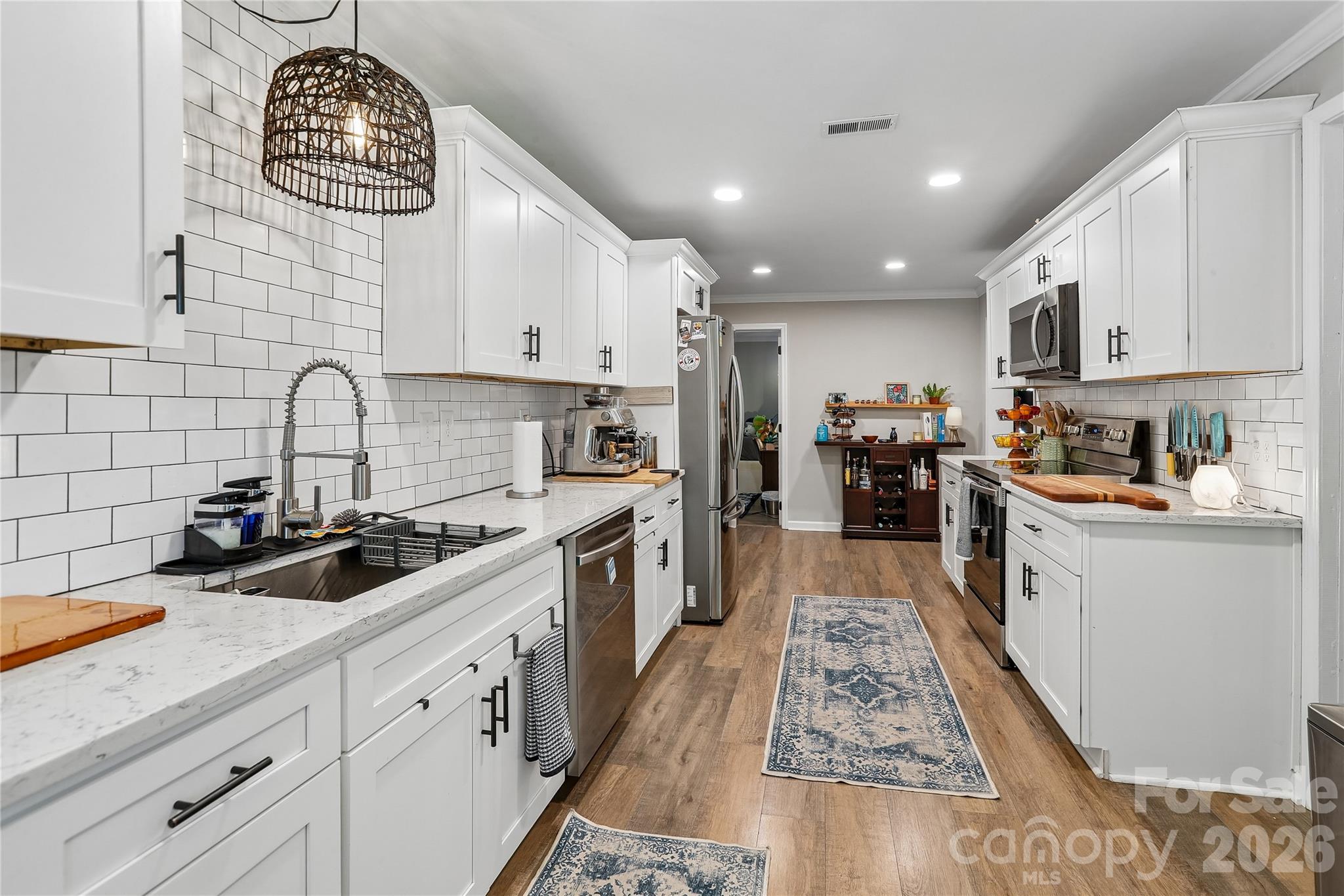 206 Price Street — Mount Holly