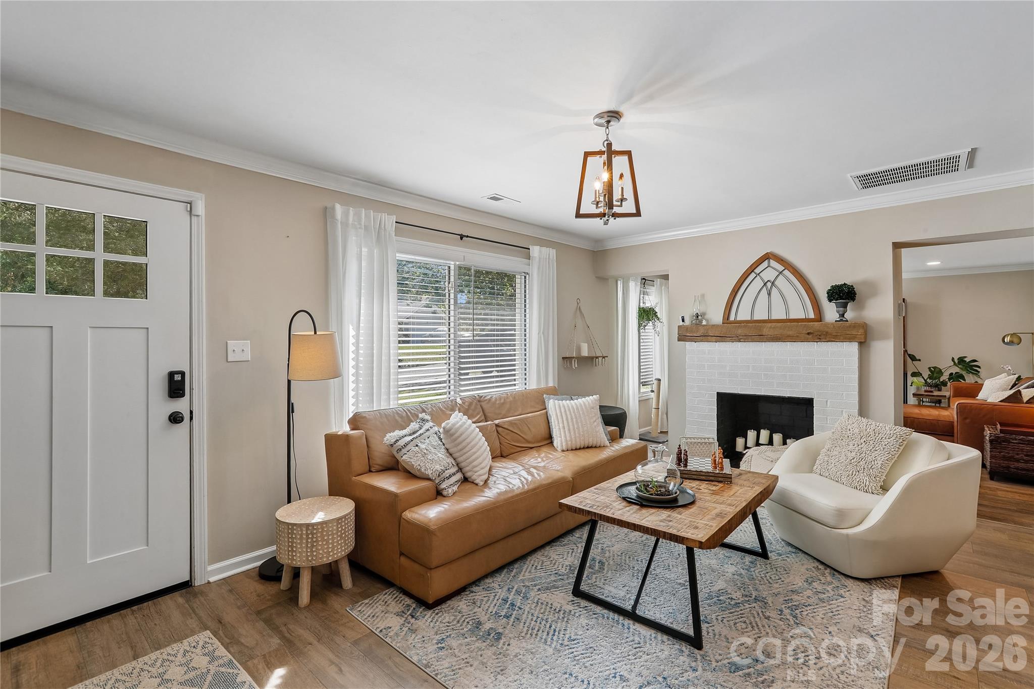 206 Price Street — Mount Holly