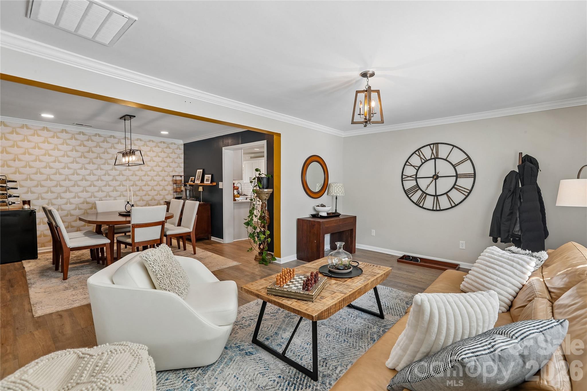 206 Price Street — Mount Holly