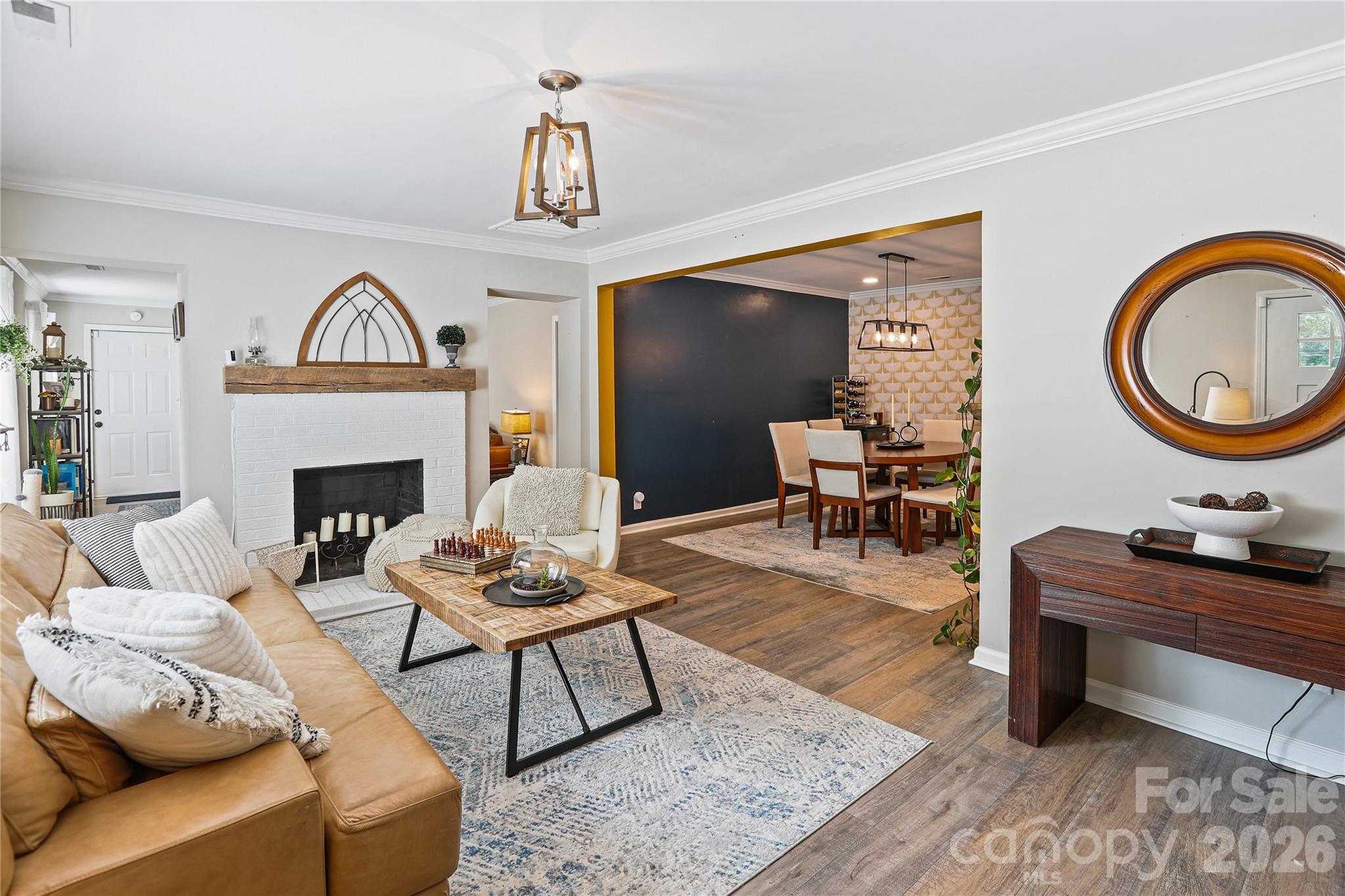 206 Price Street — Mount Holly