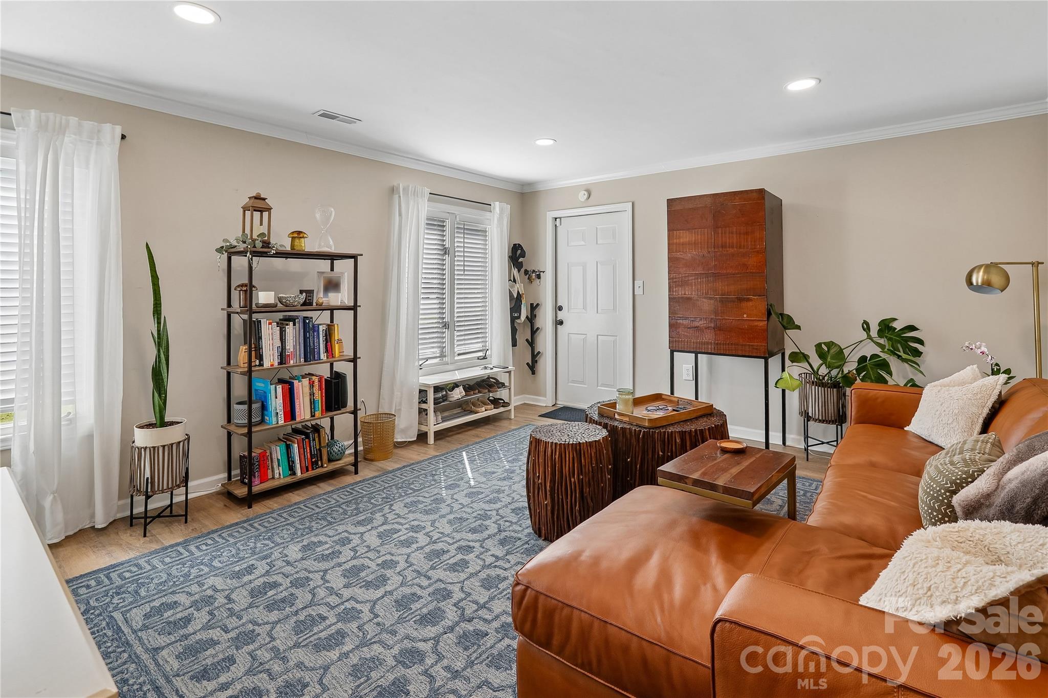 206 Price Street — Mount Holly
