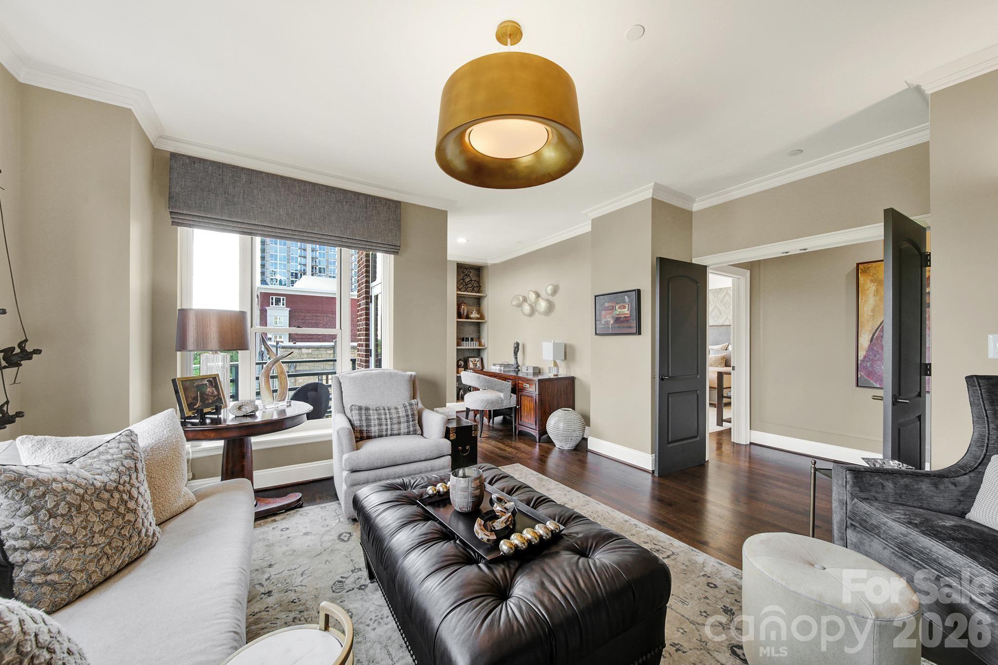 400 N Church Street #516 — Charlotte