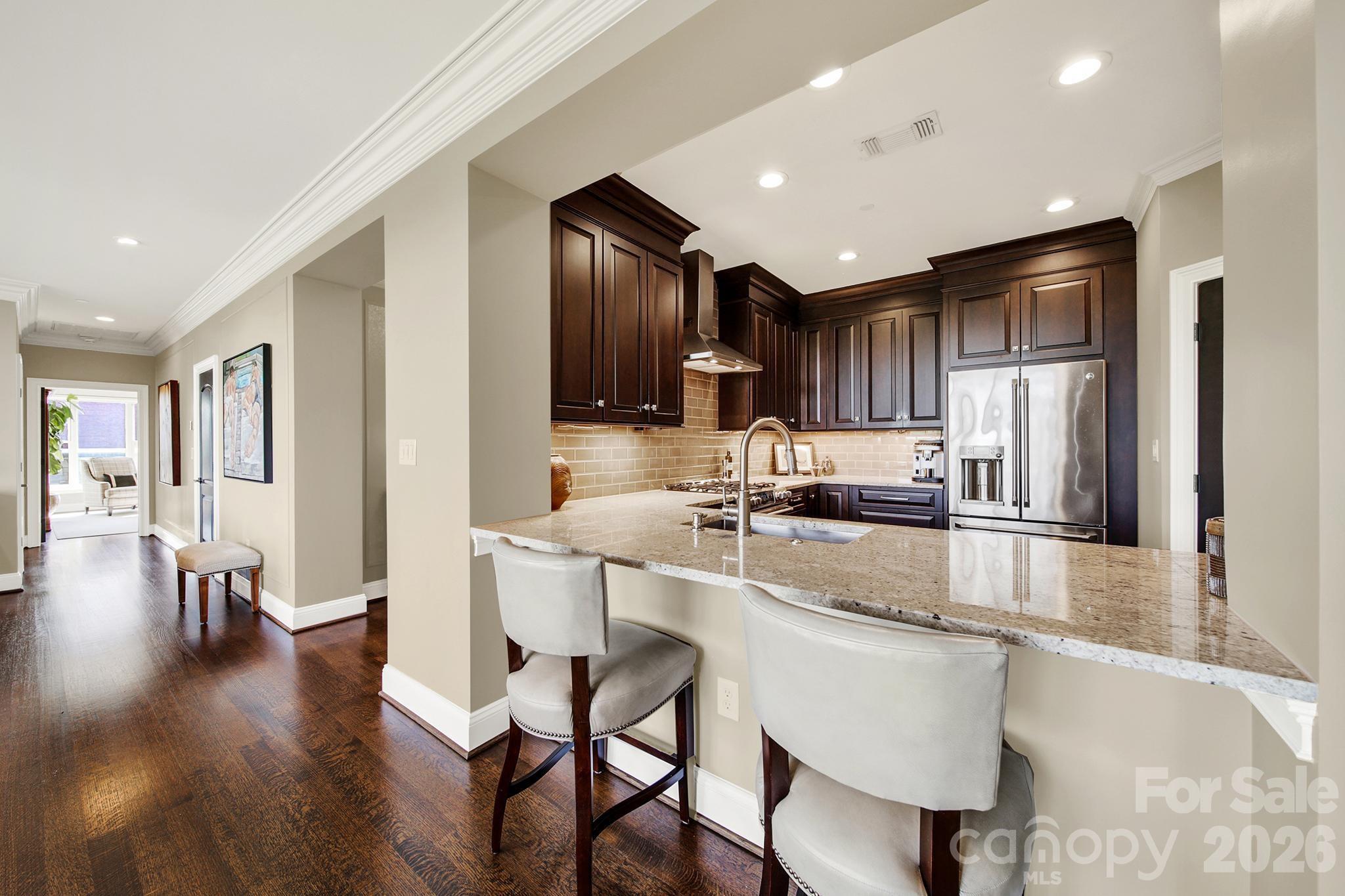 400 N Church Street #516 — Charlotte