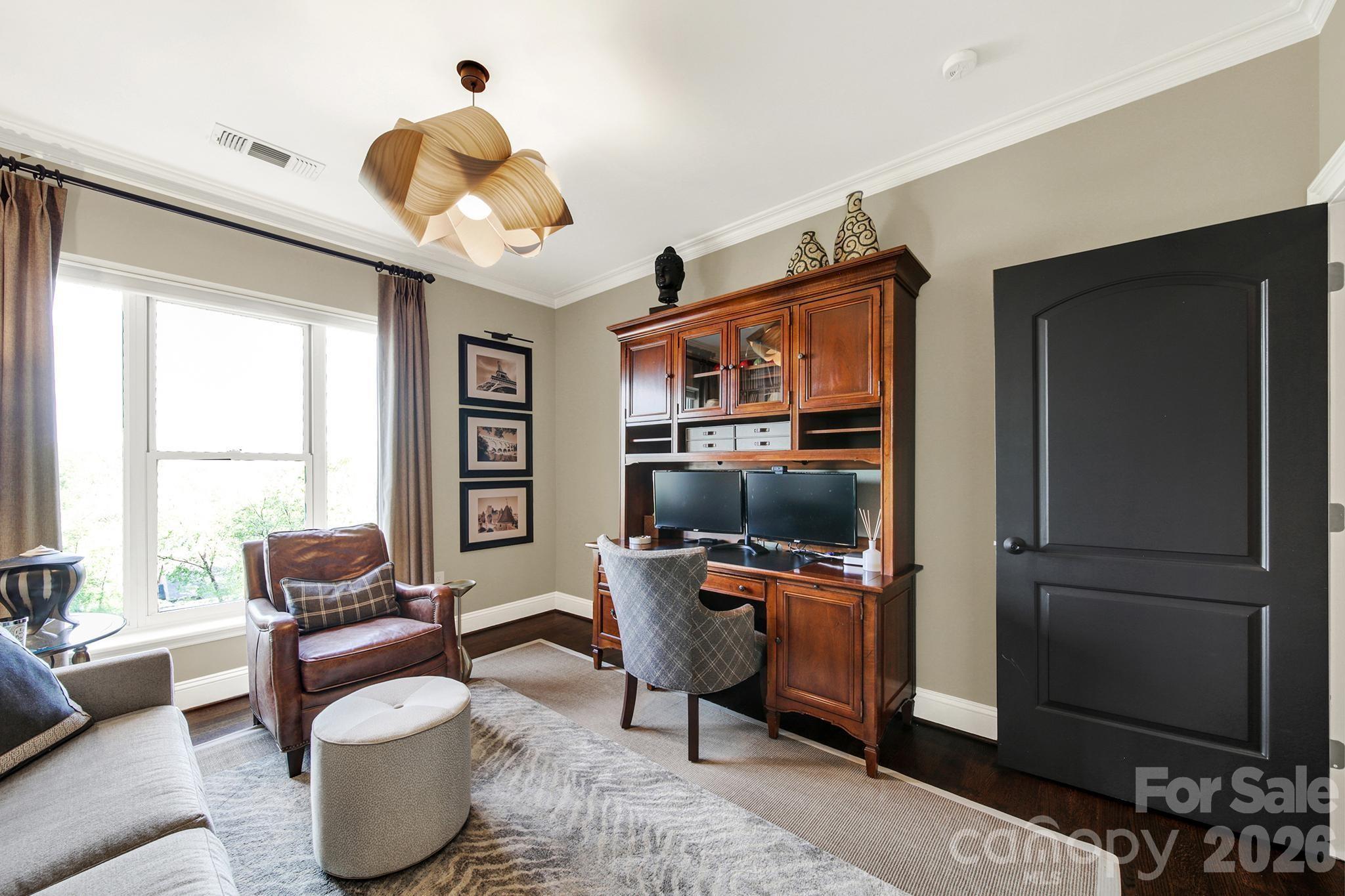 400 N Church Street #516 — Charlotte
