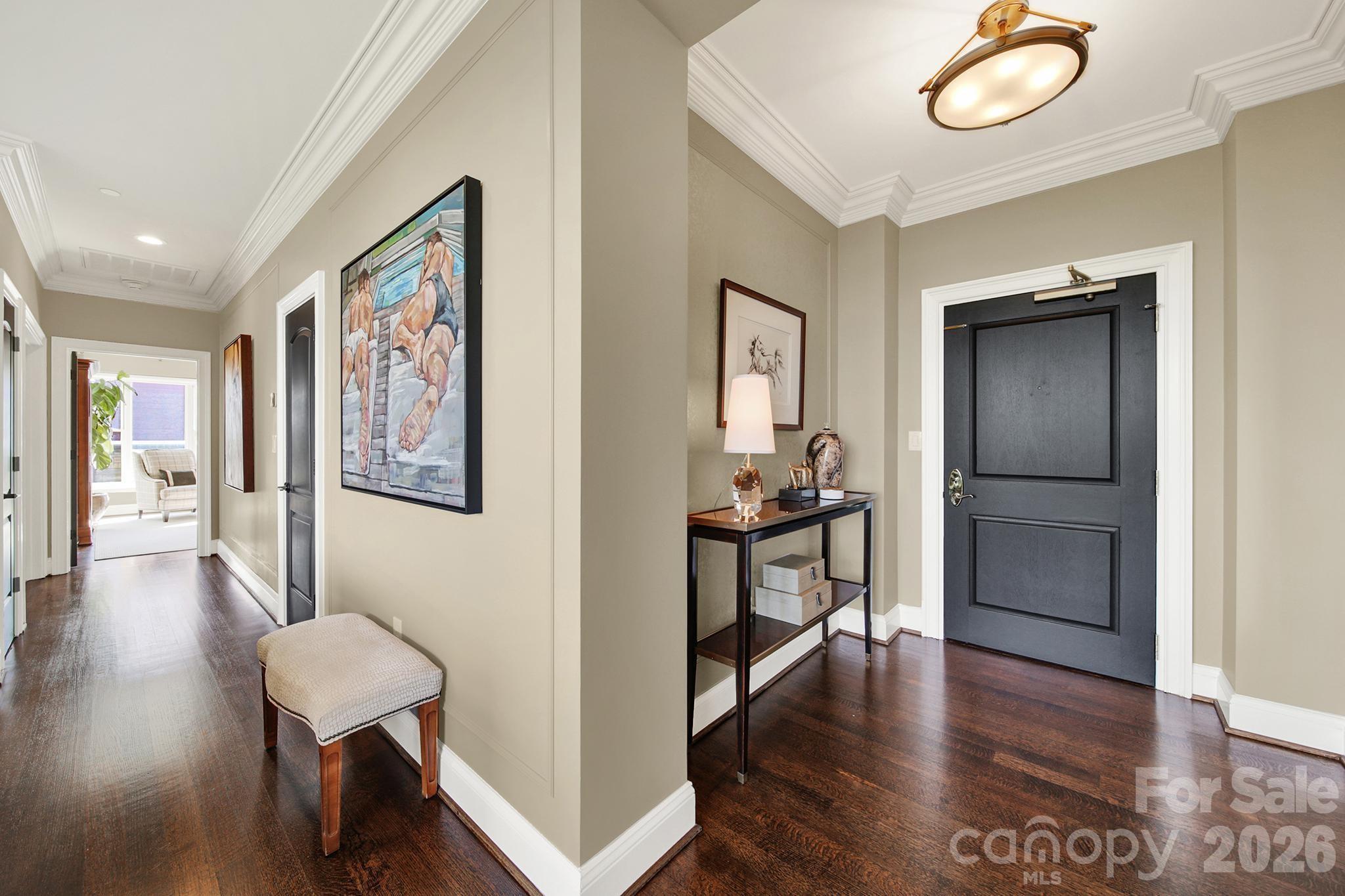 400 N Church Street #516 — Charlotte