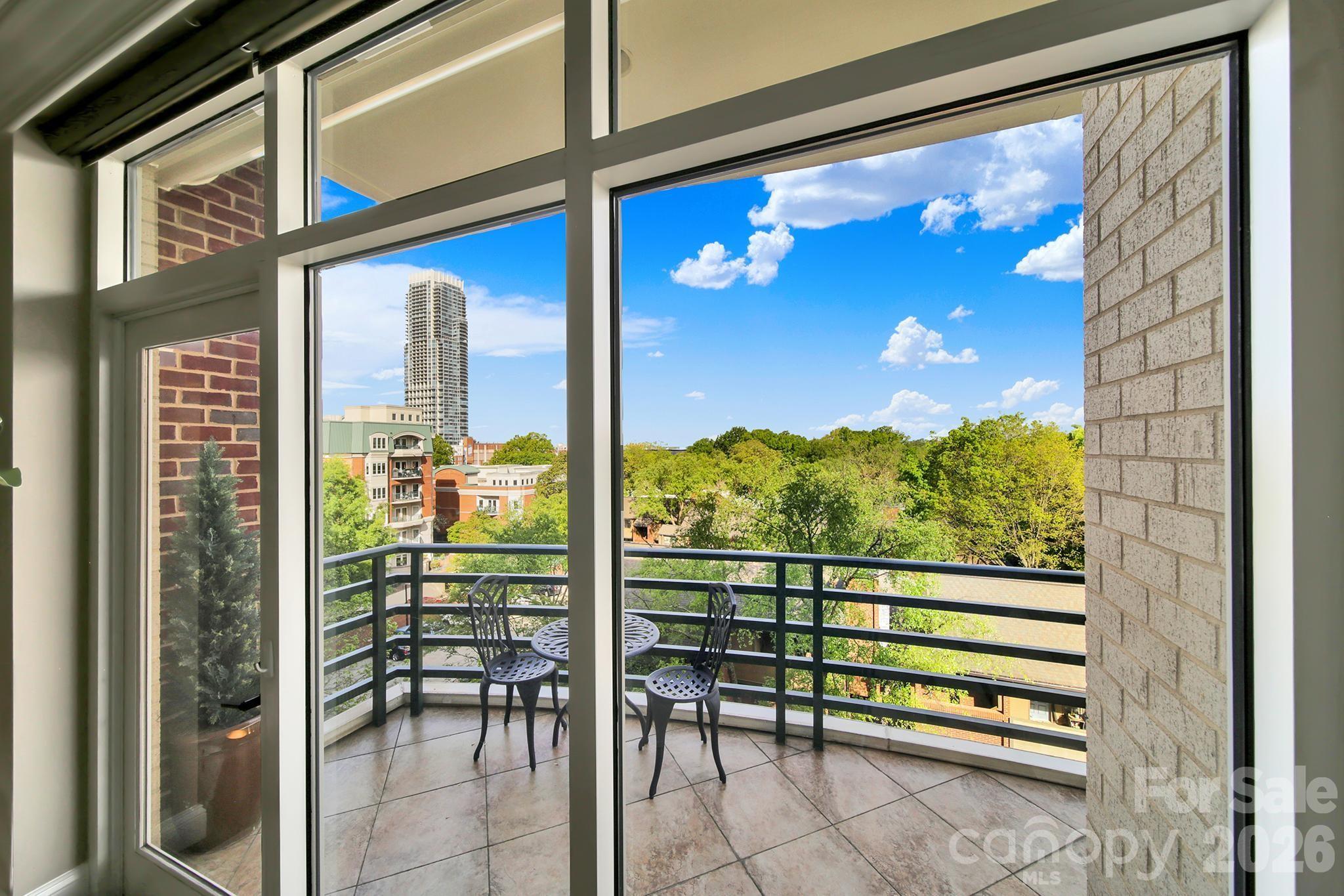 400 N Church Street #516 — Charlotte