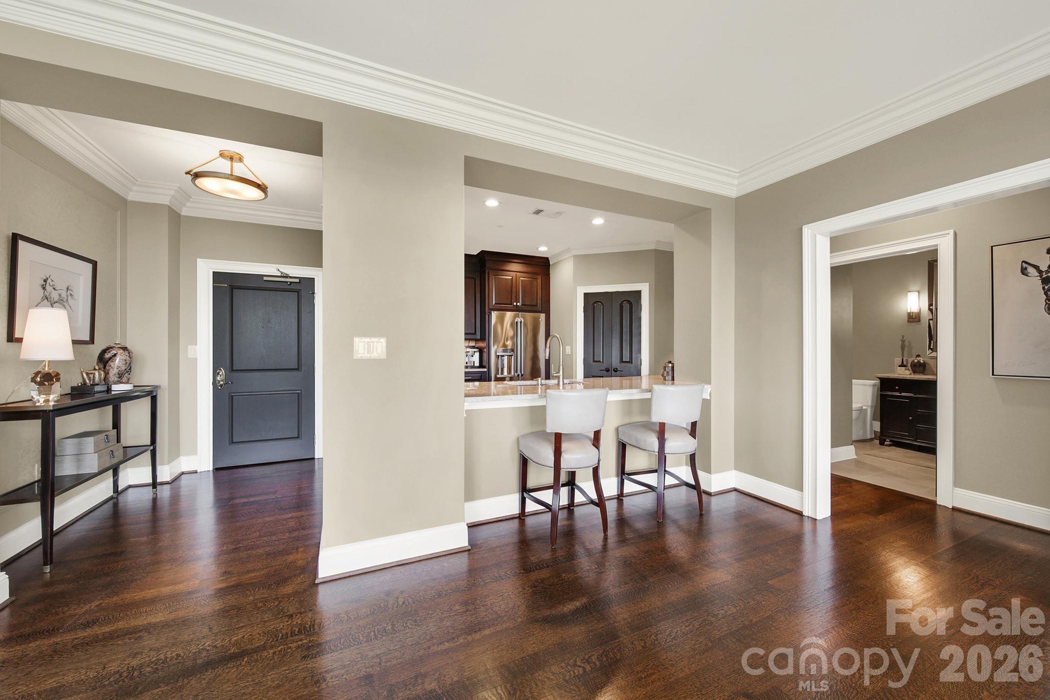 400 N Church Street #516 — Charlotte