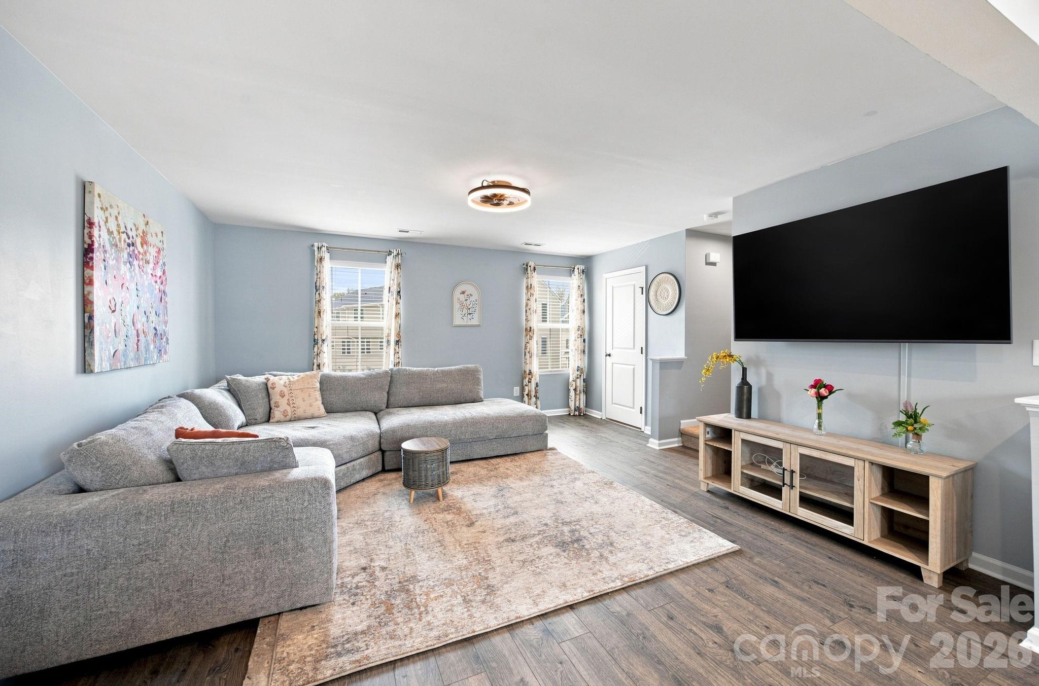 7017 Brightwork Lane — Charlotte