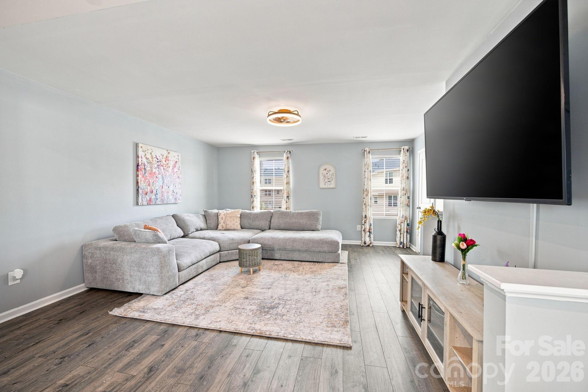 7017 Brightwork Lane — Charlotte