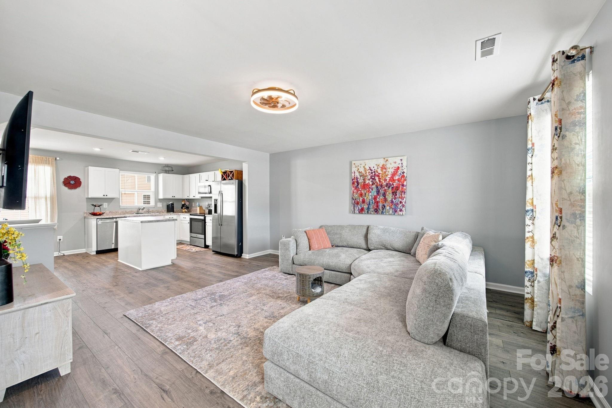 7017 Brightwork Lane — Charlotte